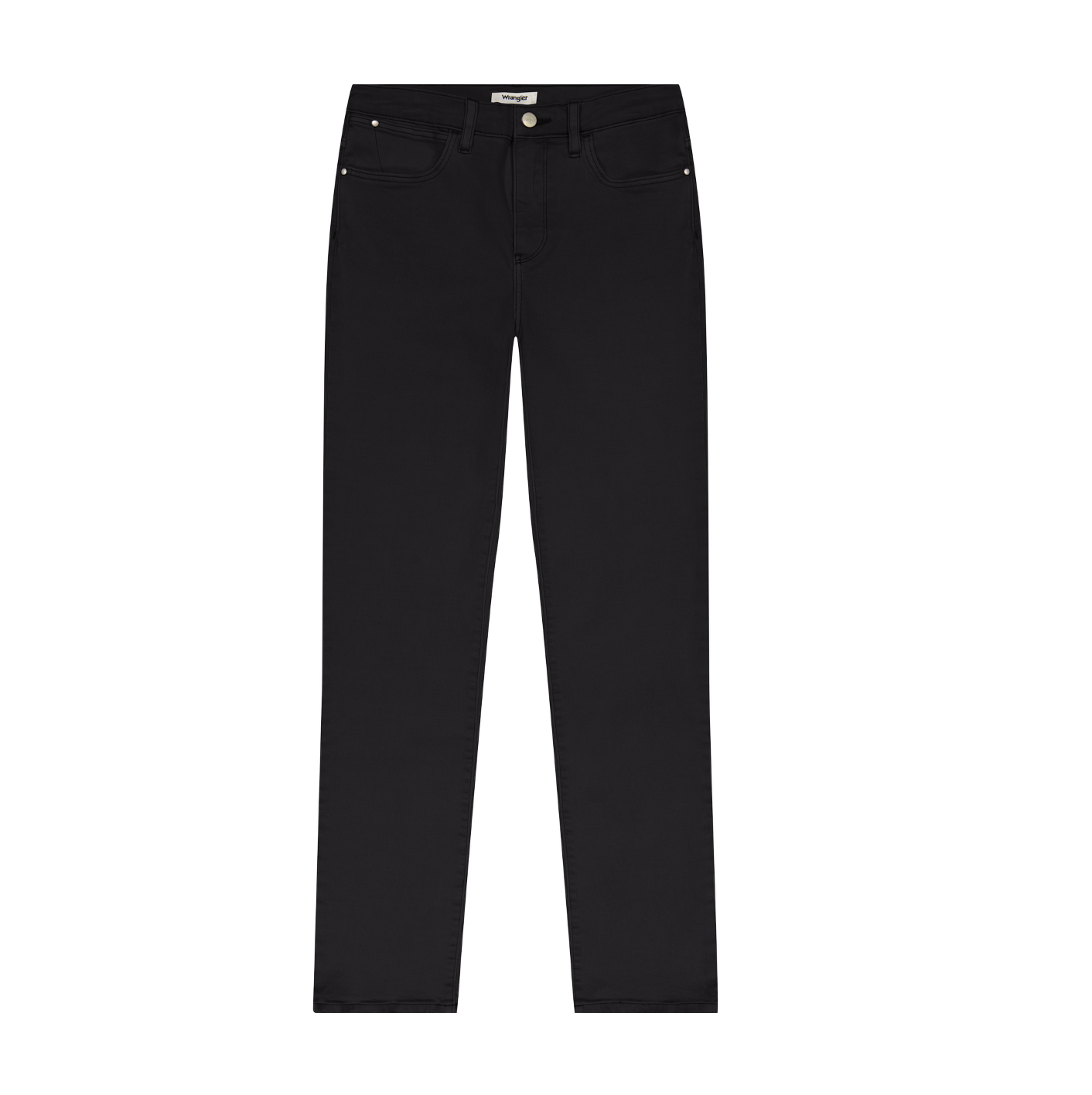 Wrangler Skinny-fit-Jeans »SIENNA« im Five-Pocket Style