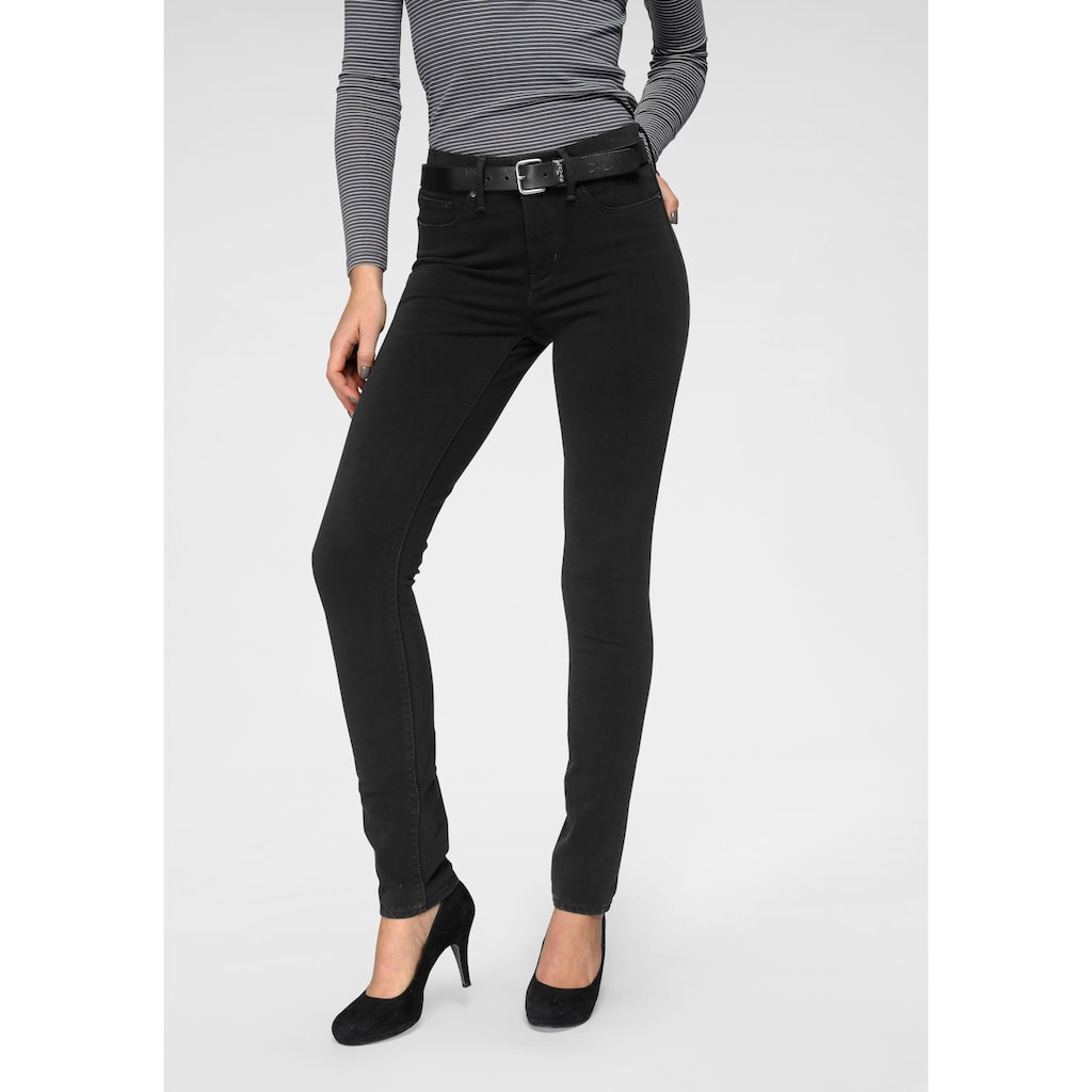 Levi's® Slim-fit-Jeans »311 Shaping Skinny«, im 5-Pocket-Stil