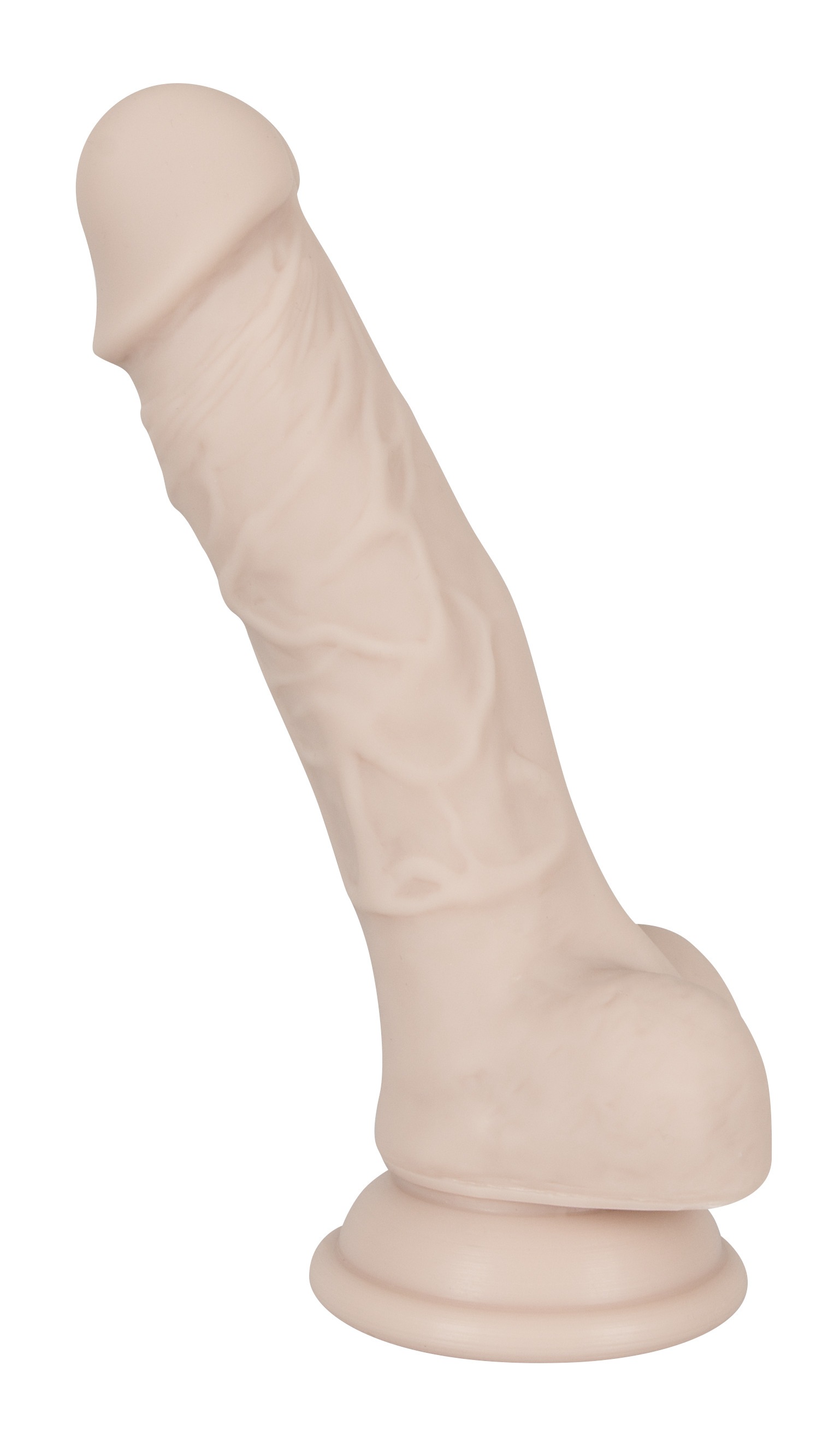 You2Toys Dildo »Dildo Silicone Dildo«