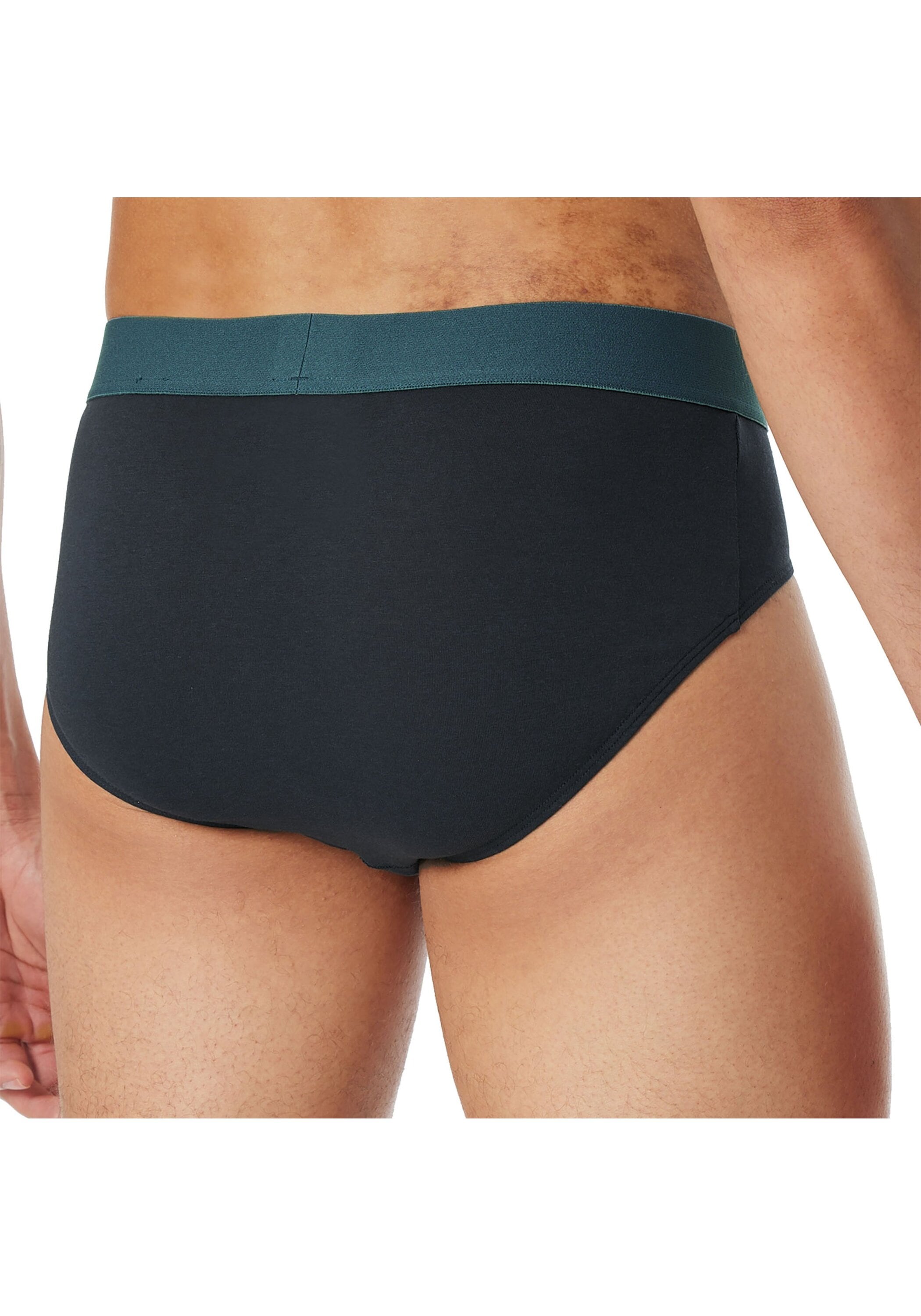 Schiesser Slip »Slip 3PACK Rio-Slip 3er Pack«
