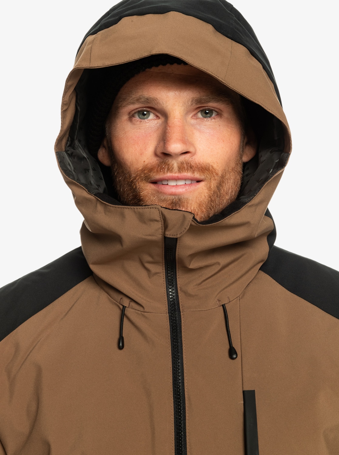 Quiksilver Snowboardjacke »Mission«