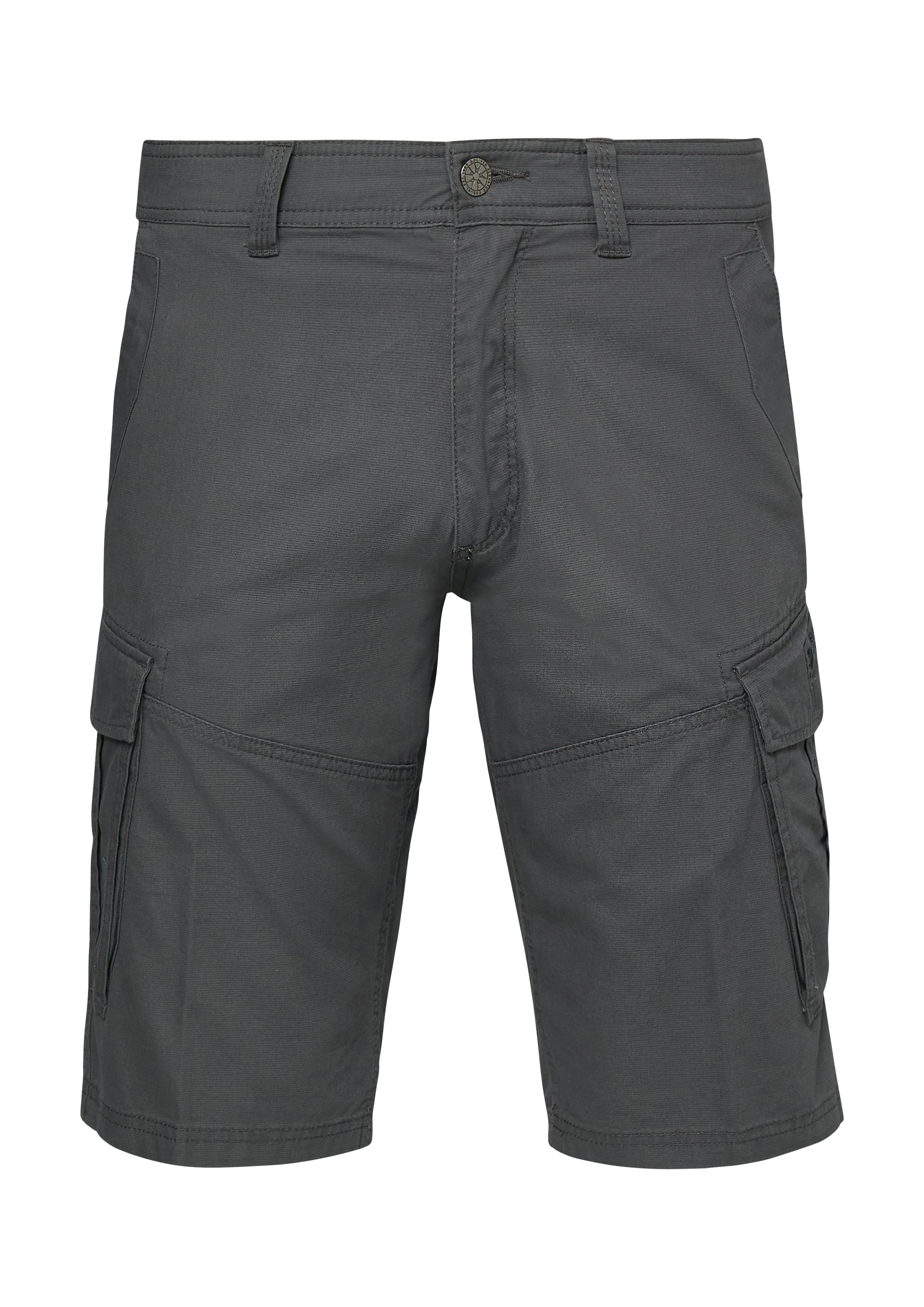 s.Oliver Chinoshorts  mit Taschen