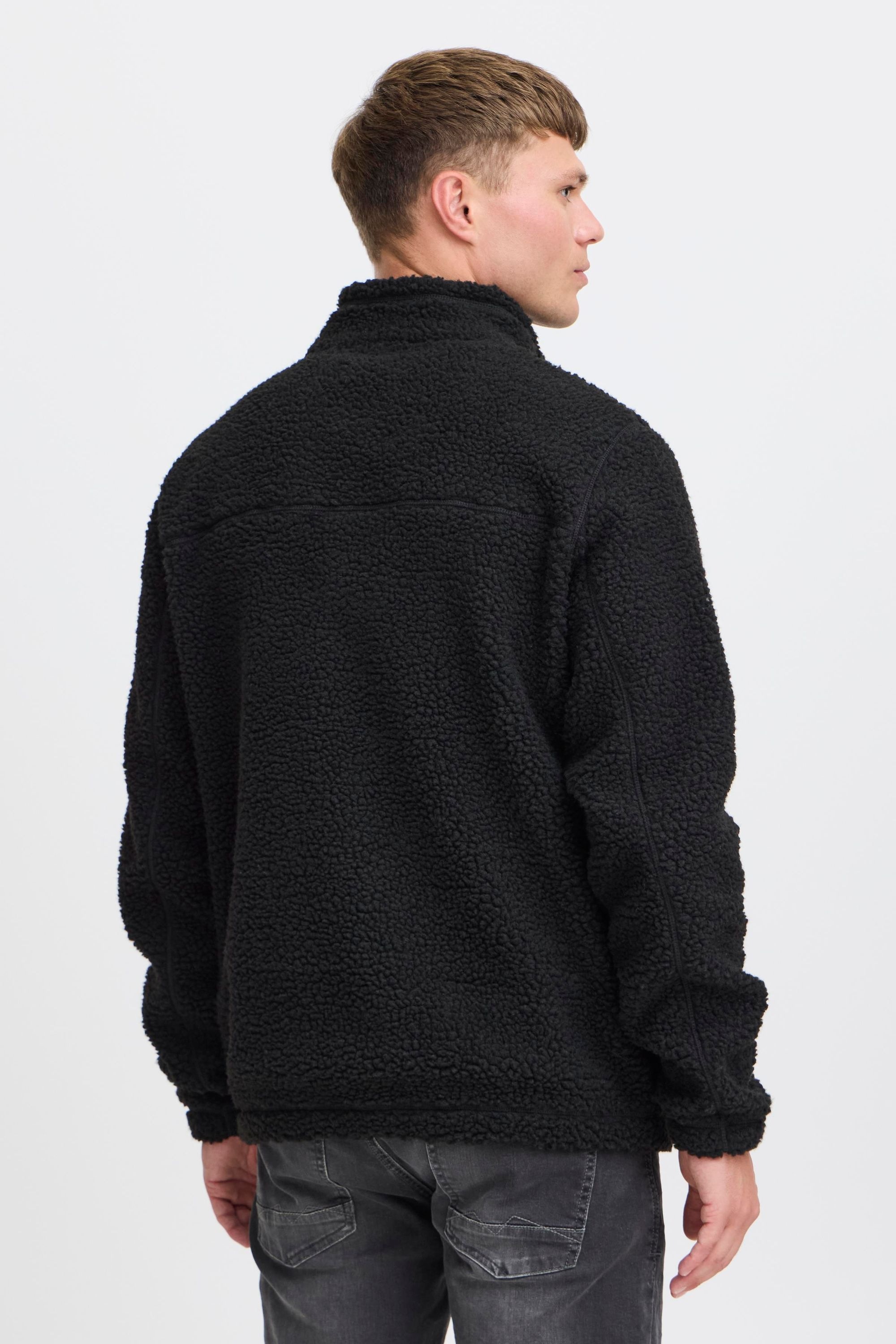 Blend Fellimitatjacke »Fellimitatjacke BHMTOTTEN«