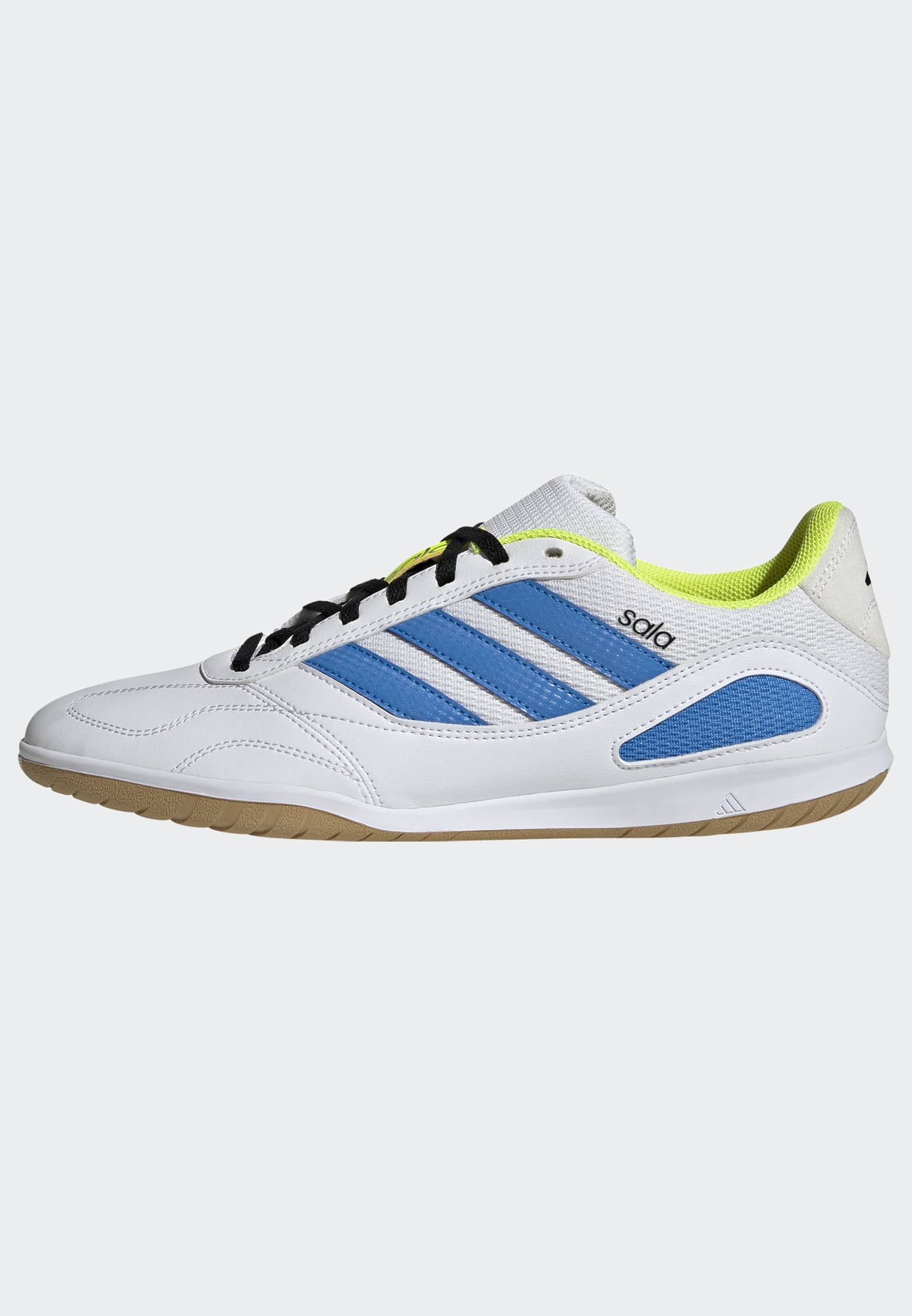 adidas Performance Fußballschuh »SUPER SALA COMPETITION III HALLENFUSSBALL«  für Hallenboden
