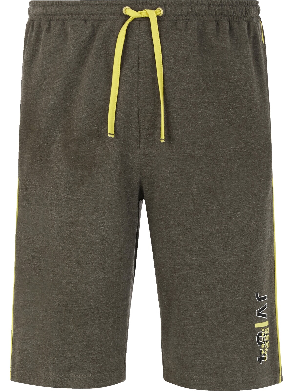 Jan Vanderstorm Sweatbermudas »Kurze Sweathose AABU«