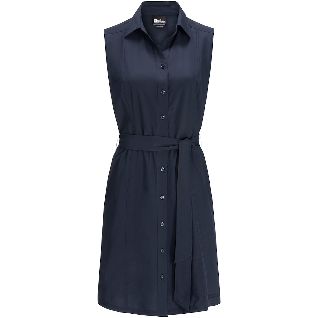 Jack Wolfskin Sommerkleid »Sonora Dress«