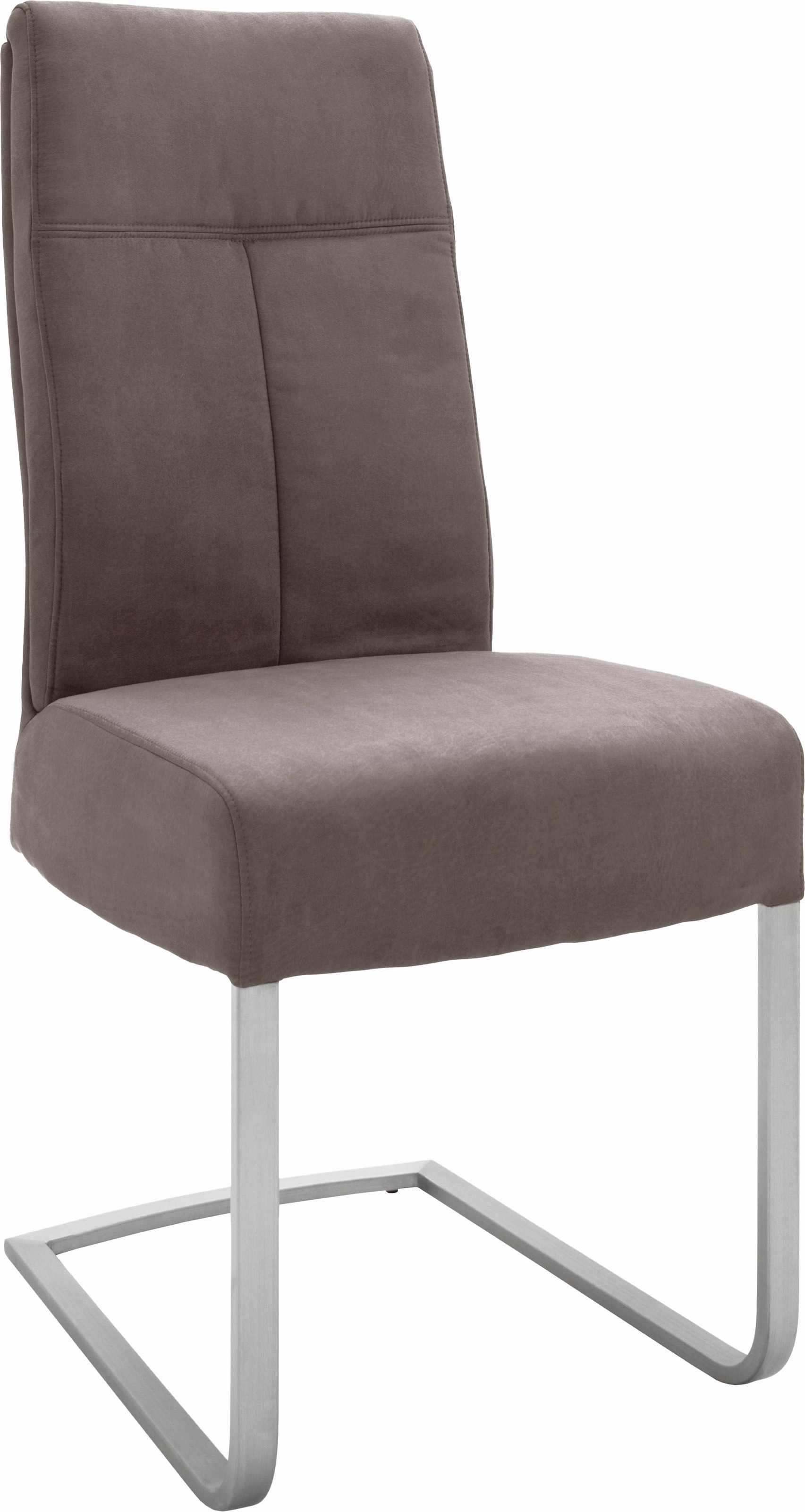 MCA furniture Freischwinger »Talena«, belastbar bis Stuhl auf (Set), 2 120 St., Raten bestellen Kg