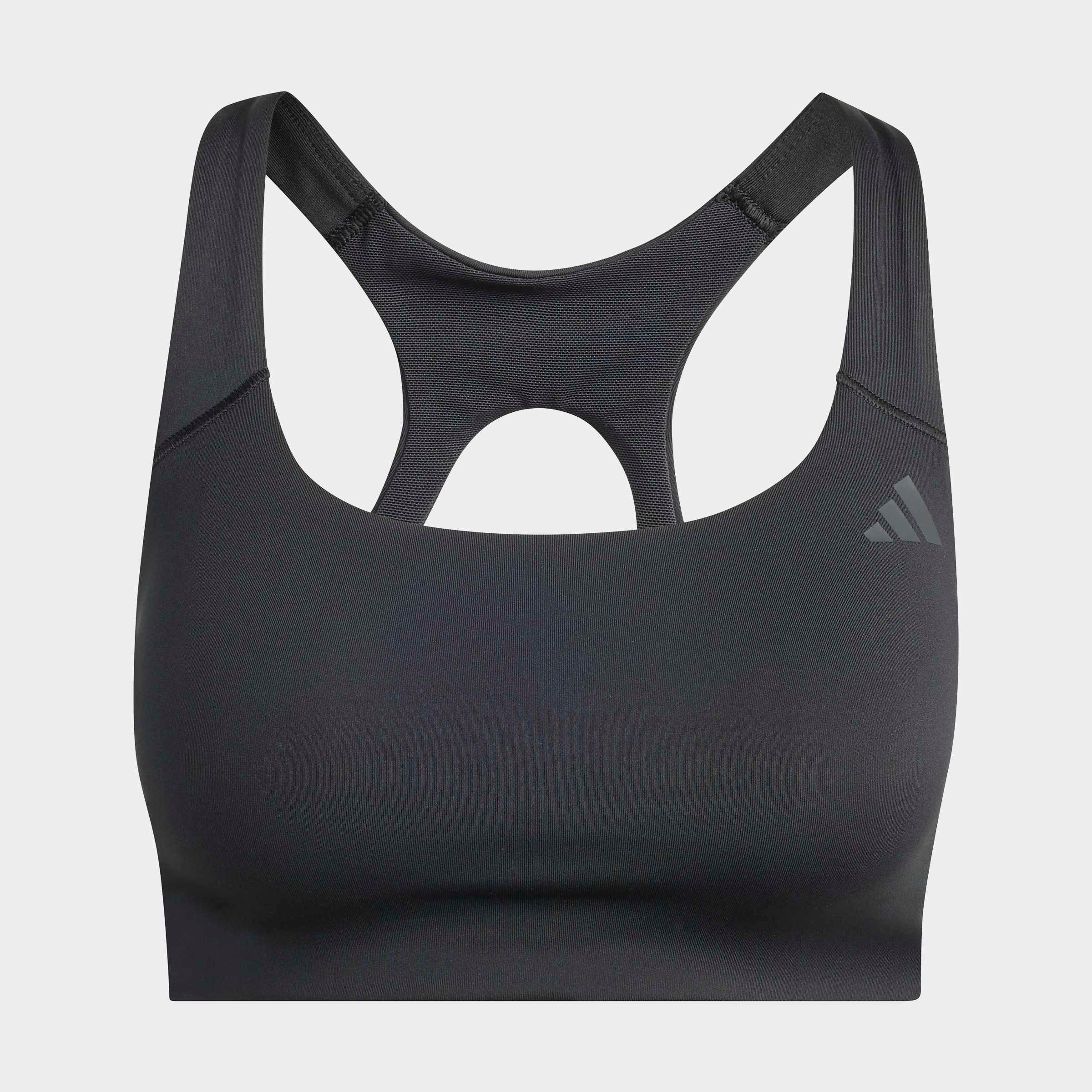 adidas Performance Sport-BH »OPTIME WORKOUT BH, MITTLERE BELASTUNG«