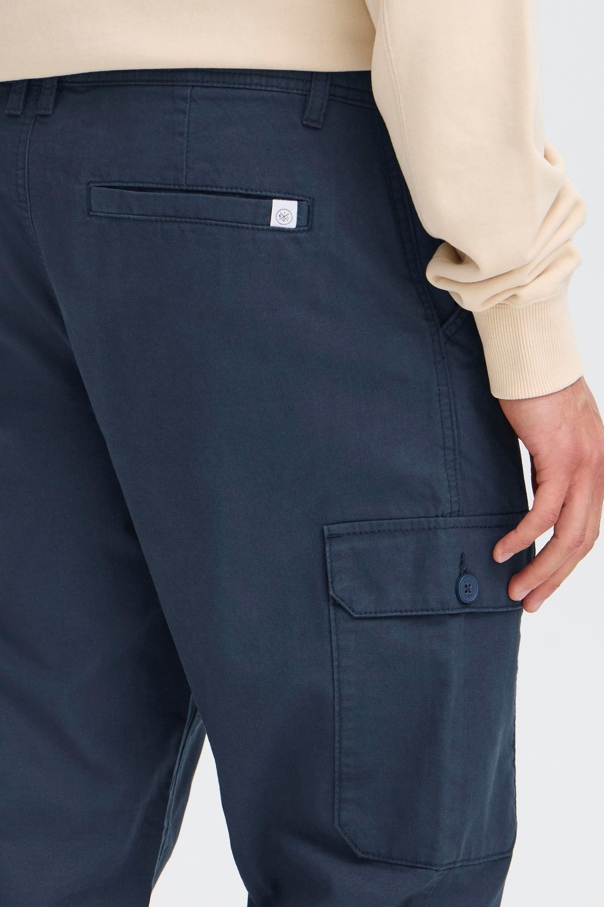 !Solid Cargohose »Cargohose SDCADIS«