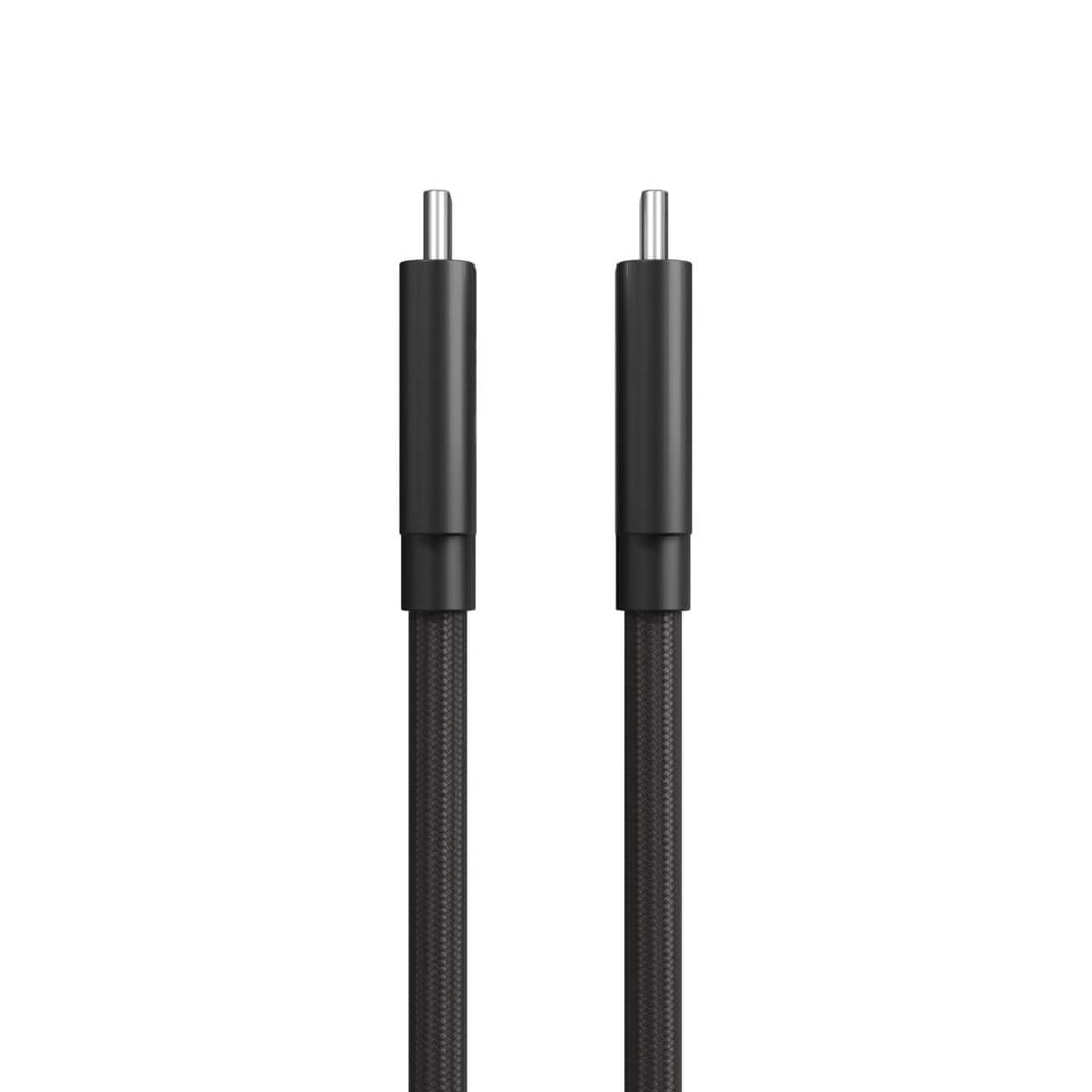 Targus USB-Kabel »USB 4 Performance Cable mit USB PD«, USB-C-USB-C, 150 cm, unterstützt USB Power Delivery