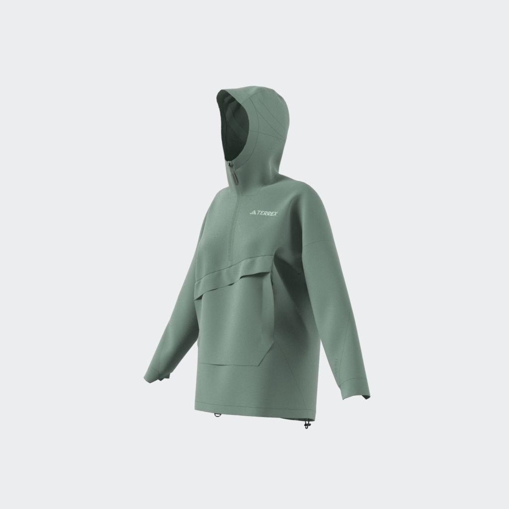 adidas TERREX Outdoorjacke »W XP 2.5 ANORAK«
