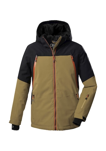 Skijacke »KSW 182 BYS SKI JCKT«