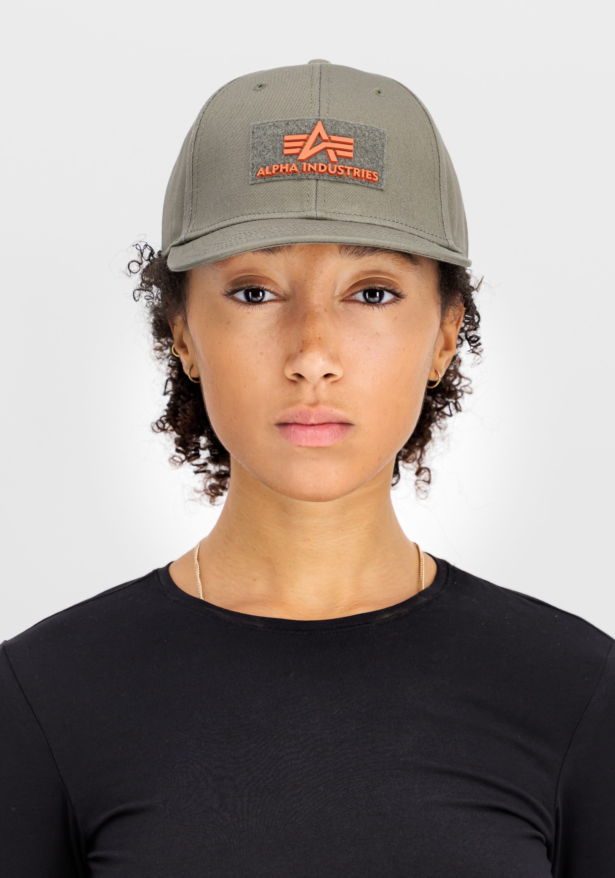 Alpha Industries Trucker Cap »Alpha Industries Accessoires - Headwear Cap VLC II«