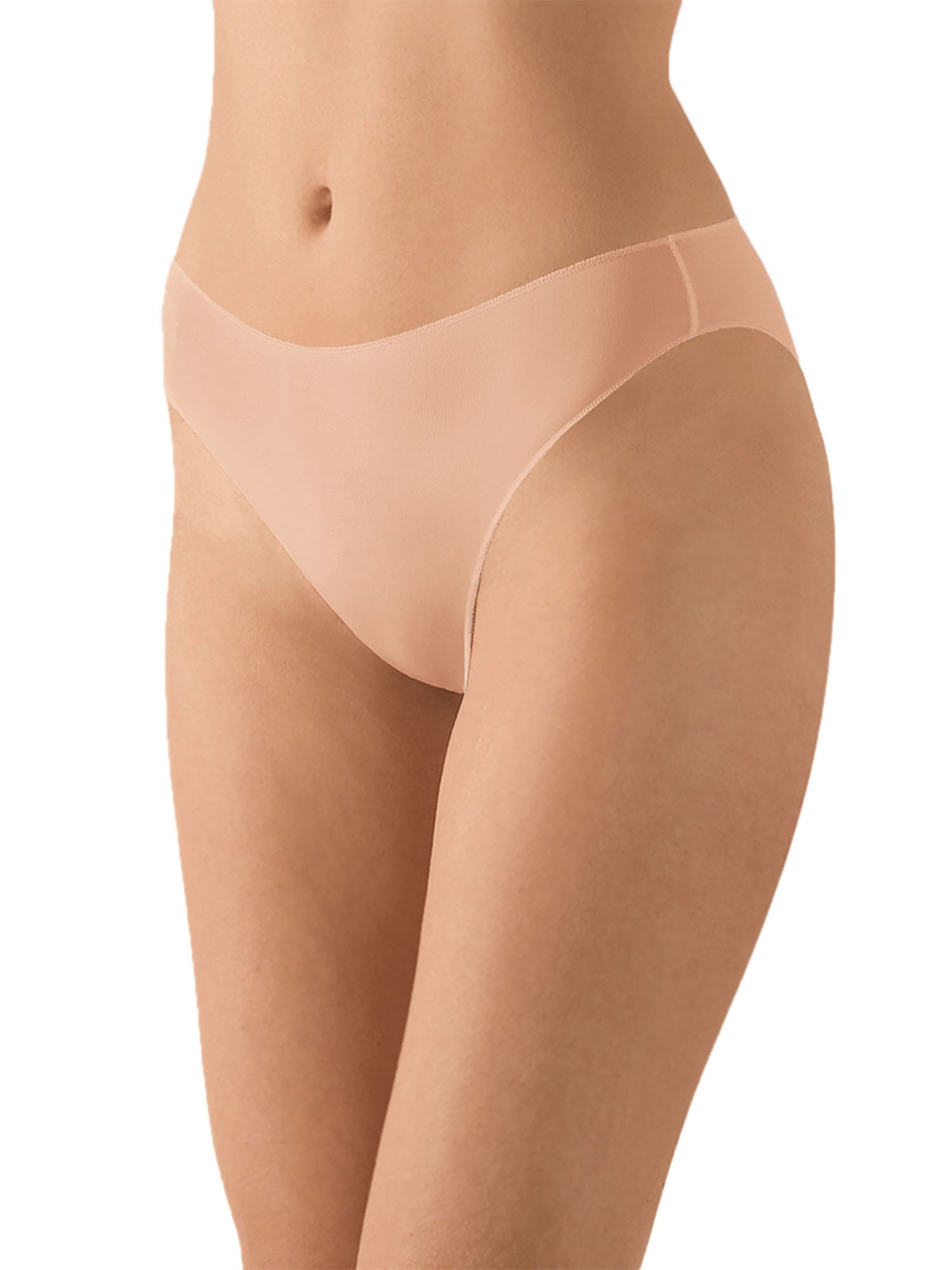 Nina Von C. Jazz-Pants Slips »3er Pack Damen Jazzpant Secret«
