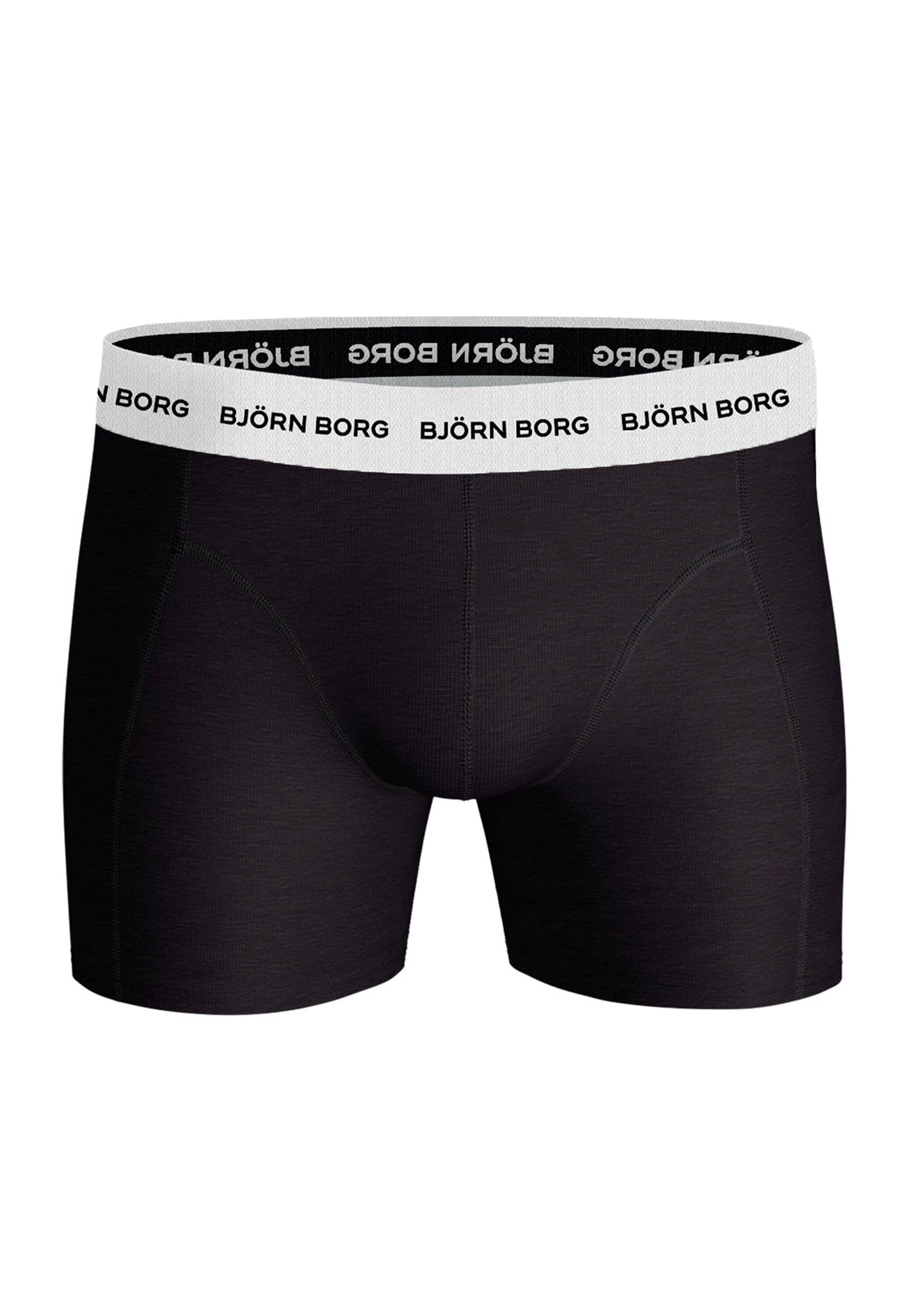 Björn Borg Boxershorts »Boxershort 7er Pack«