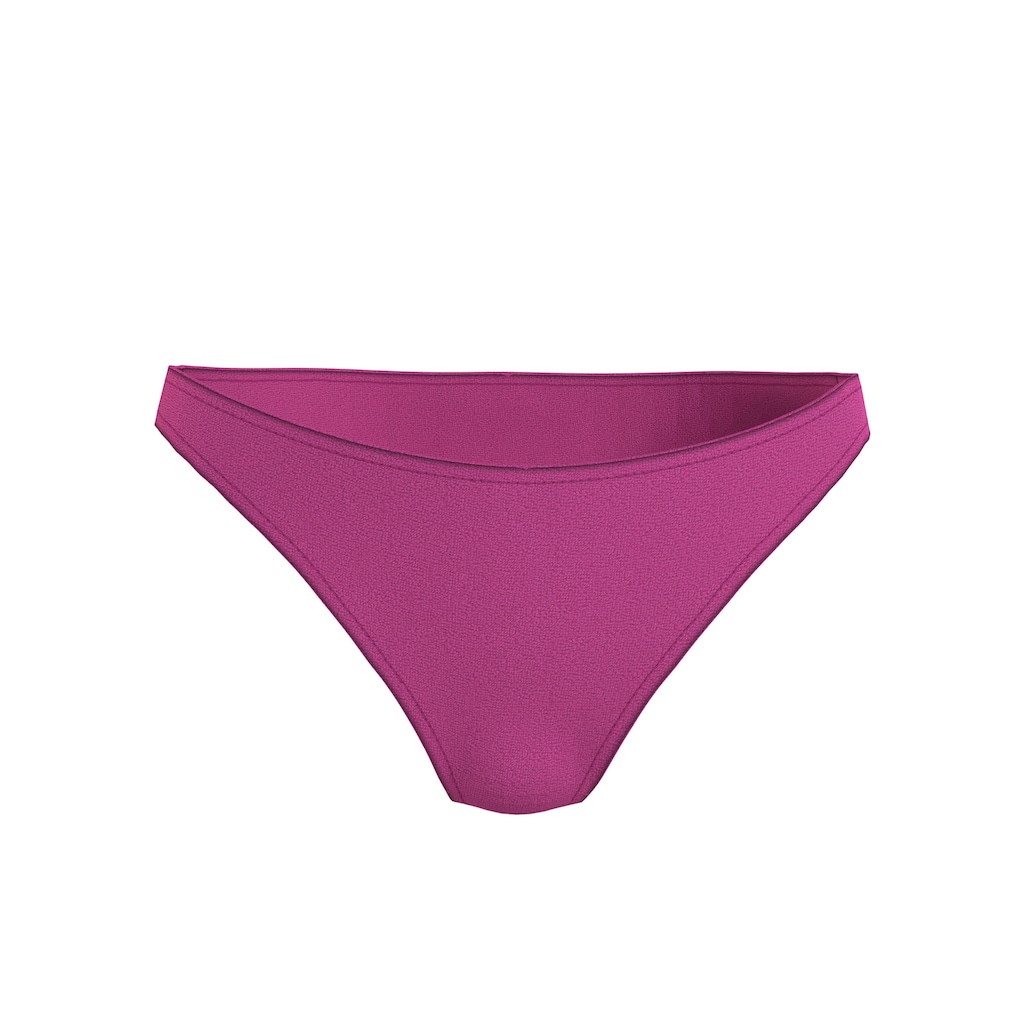 Calvin Klein Swimwear Bikini-Hose, mit Calvin Klein Logo-Monogramm