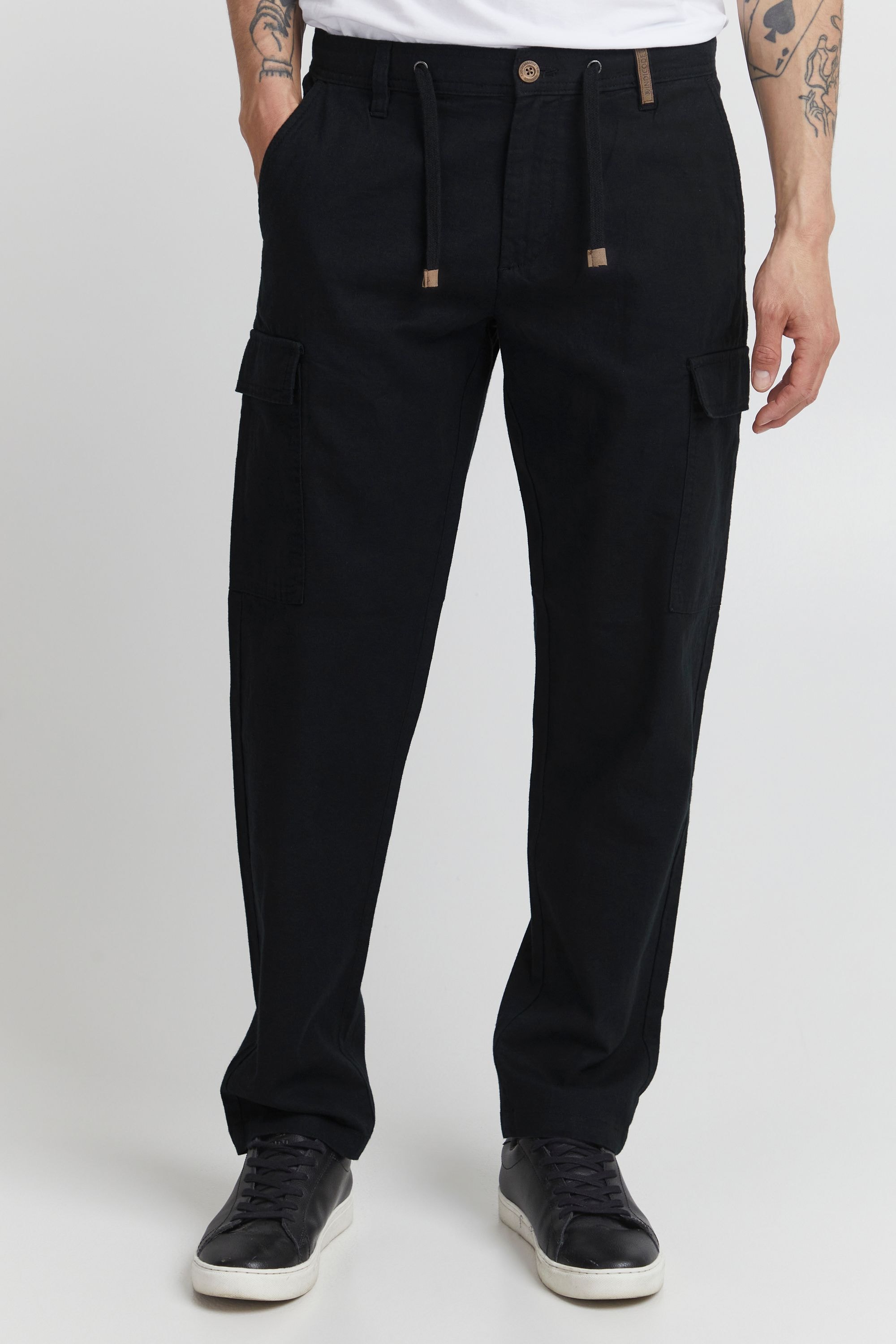 Indicode Cargohose »Cargohose IDMosat«