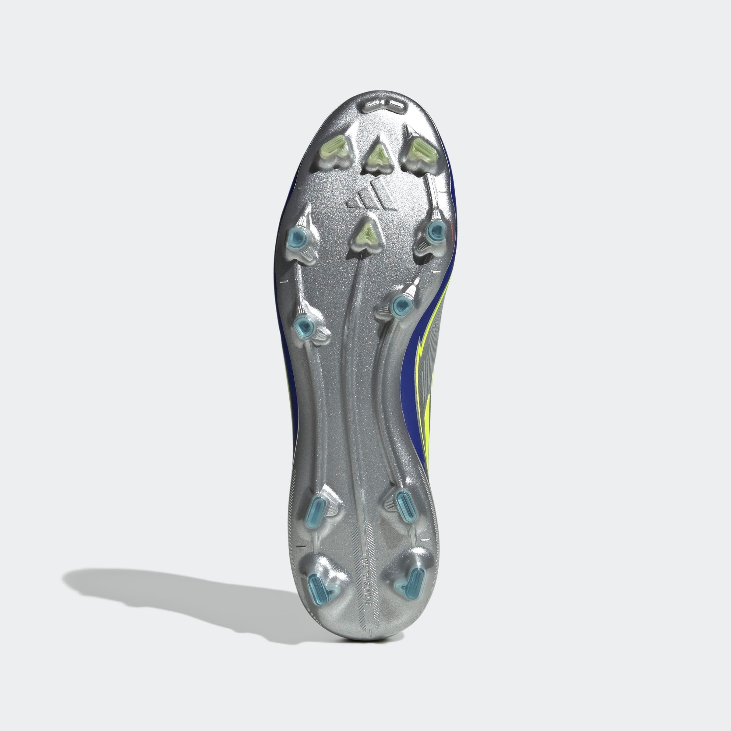 adidas Performance Fußballschuh »F50 PRO MESSI FG«
