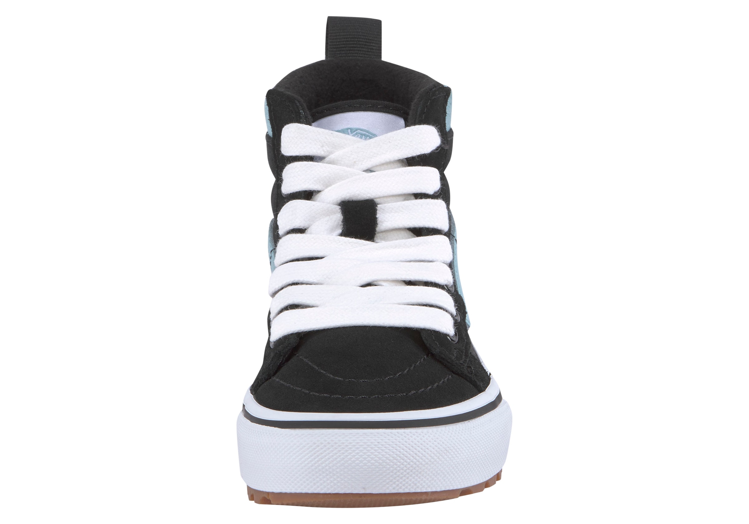 Vans Sneakerboots »UY SK8-Hi MTE-1«, mit klassischer Logo-Flag und wärmend