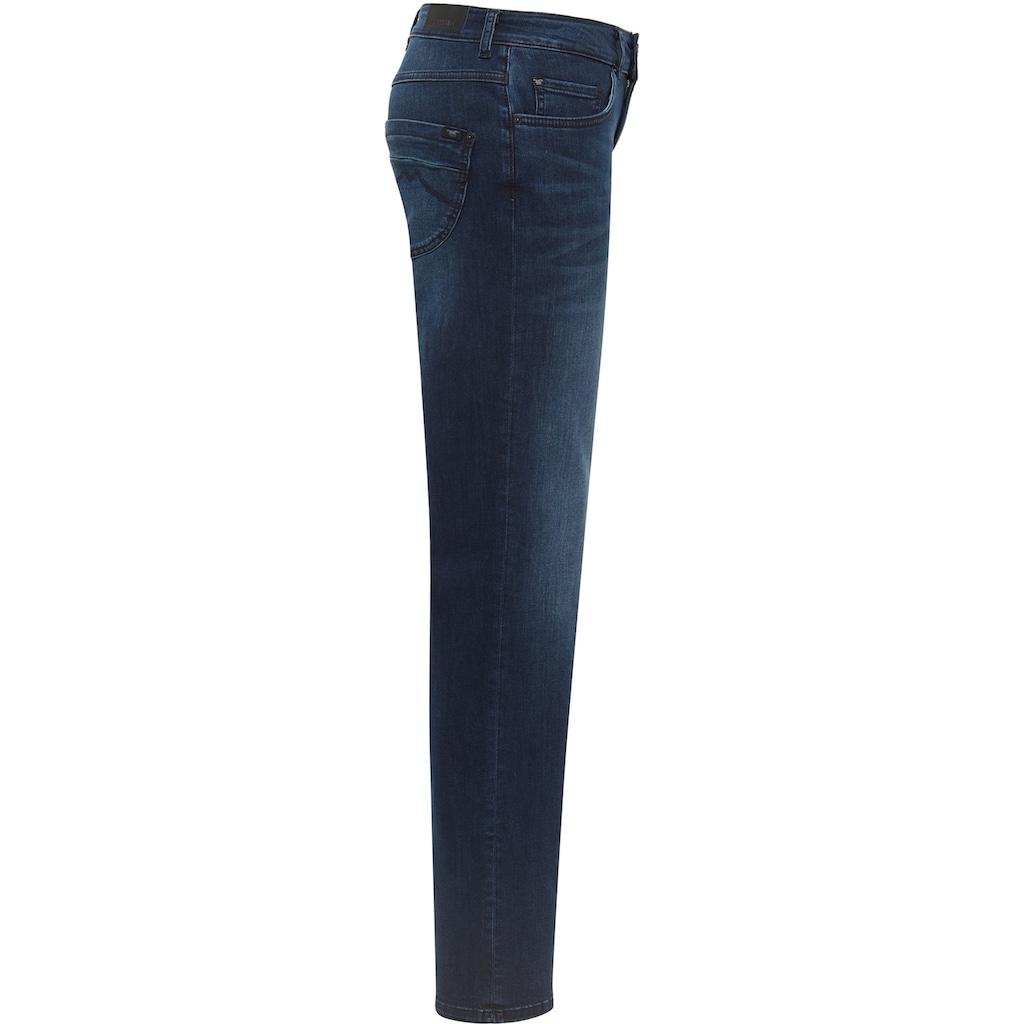 MUSTANG 5-Pocket-Jeans »Sissy Straight«