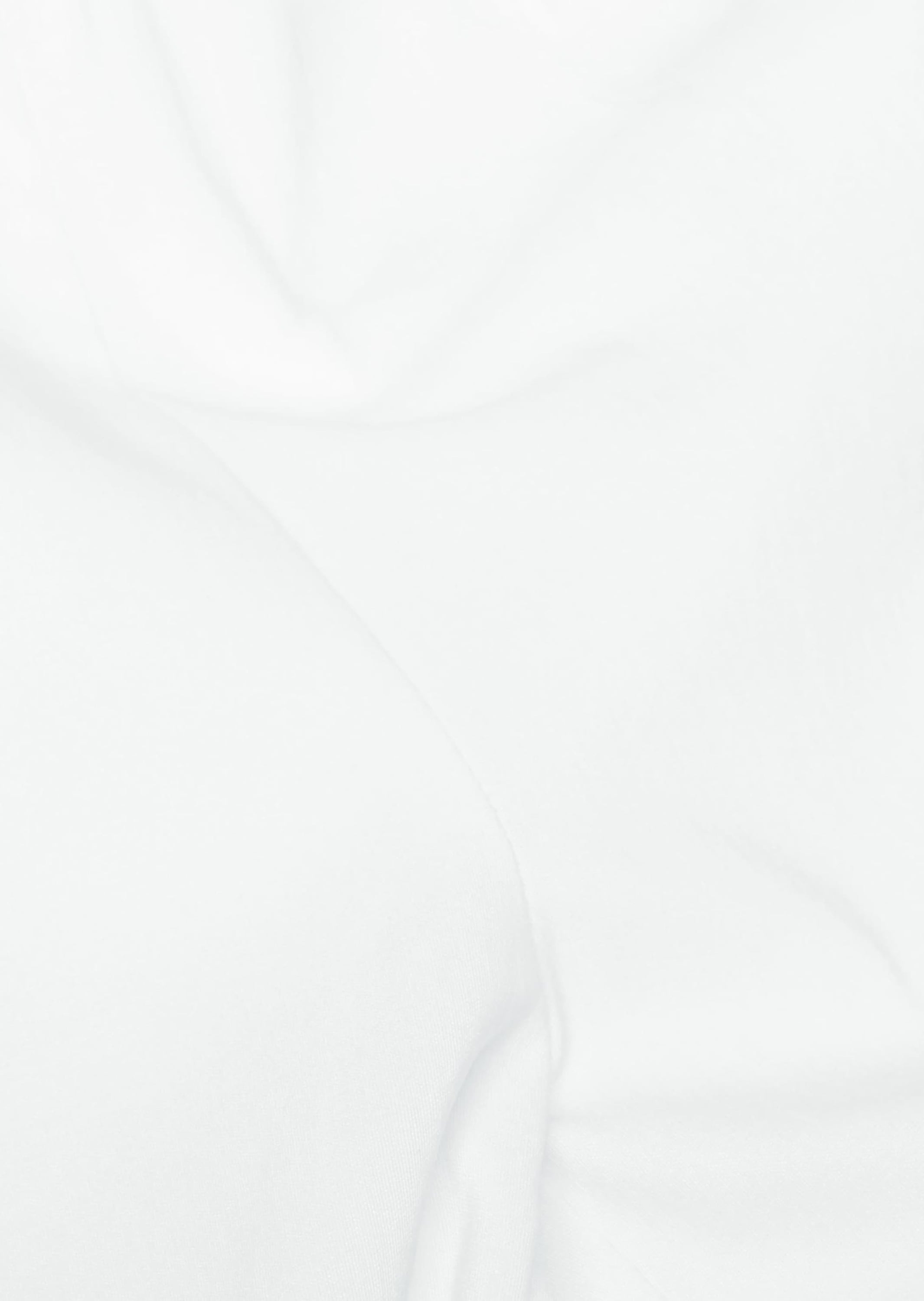 GOLDNER Schlupfhose »Schlupfhose LOUISA mit Steppnähten«