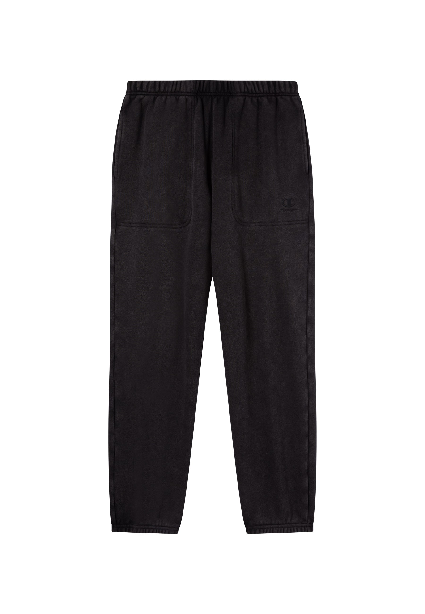 Champion Jogginghose »ICONS Wash Elastic Cuff Pants«, (1 tlg.)