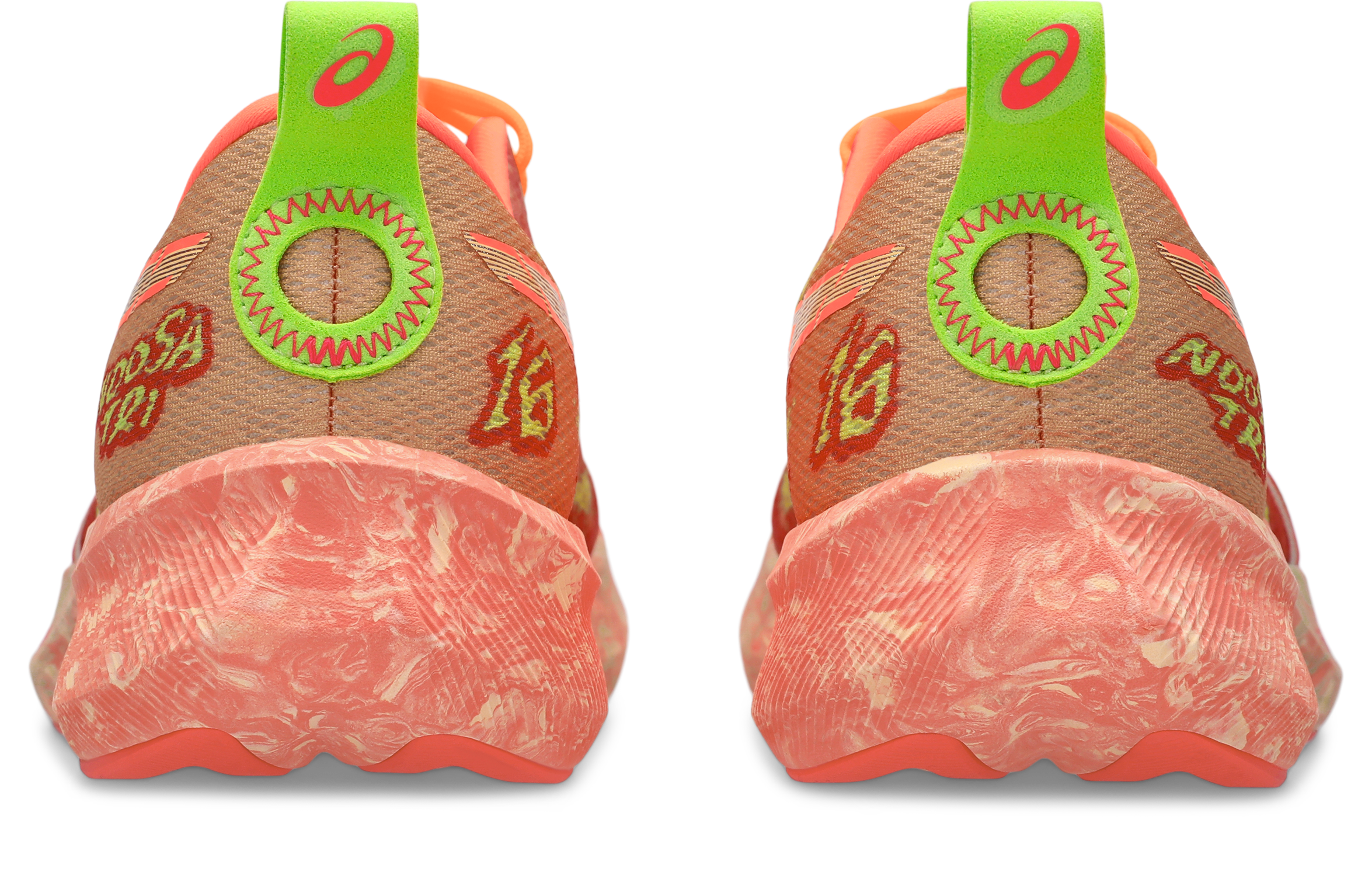 Asics Laufschuh »NOOSA TRI 16«