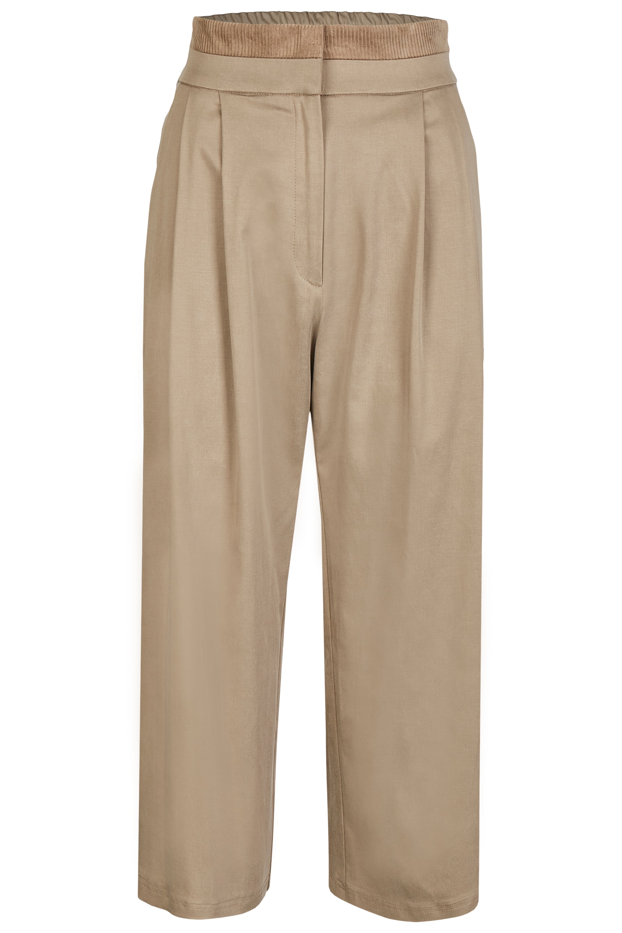 H. Moser Trachtenhose, Damen, lässige Trachten - Culotte kaufen