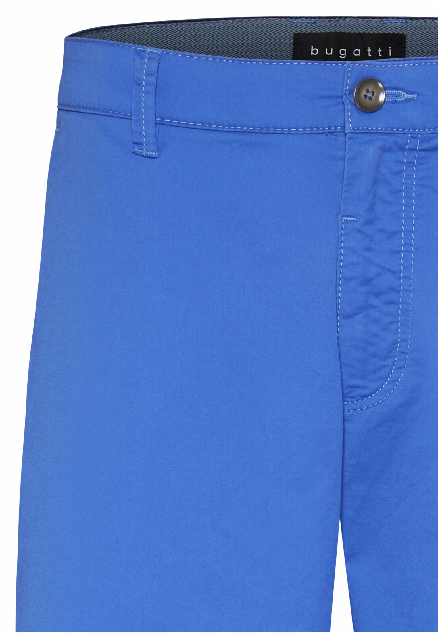 bugatti Bermudas, aus flexibler Baumwolle