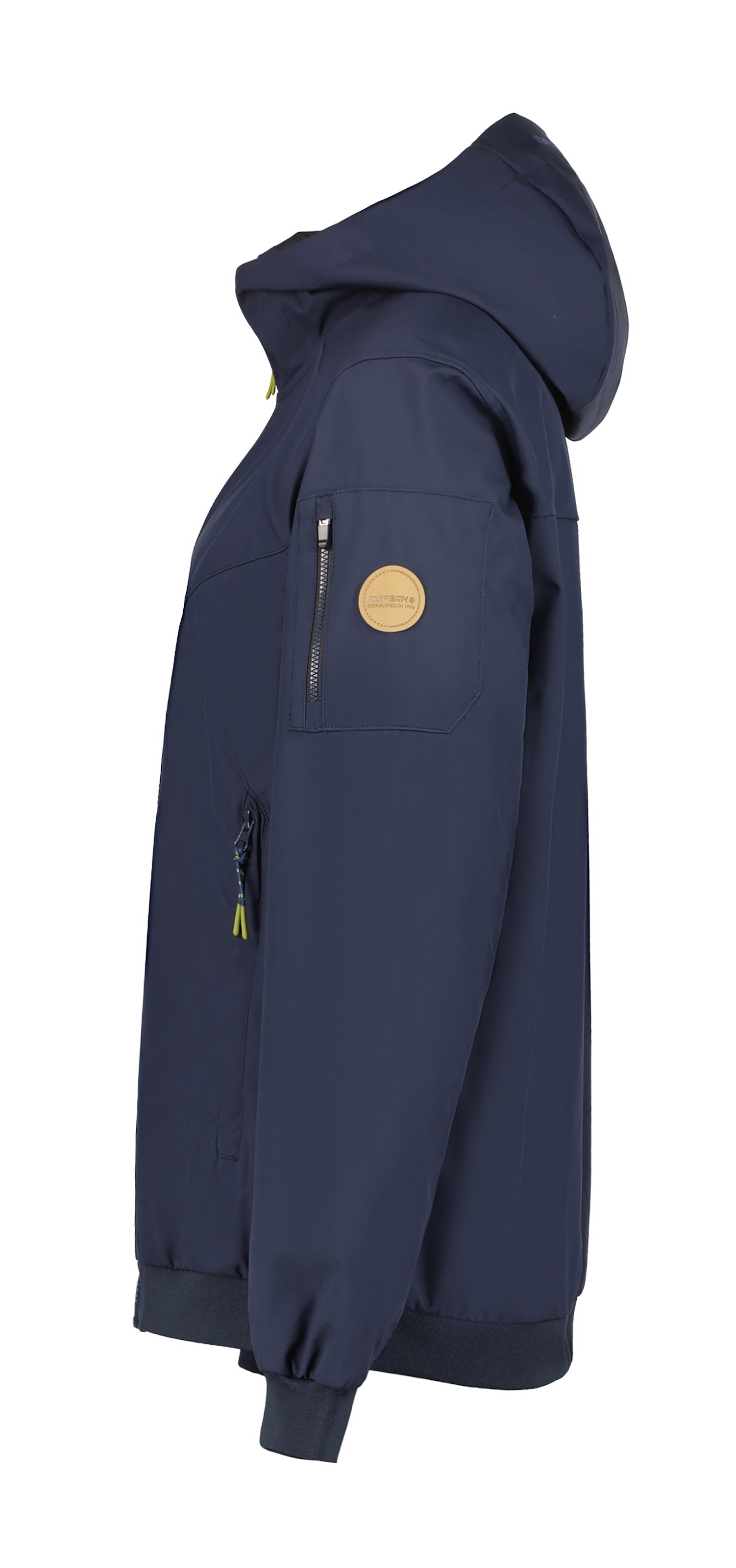 Icepeak Softshelljacke »MANGHAM«