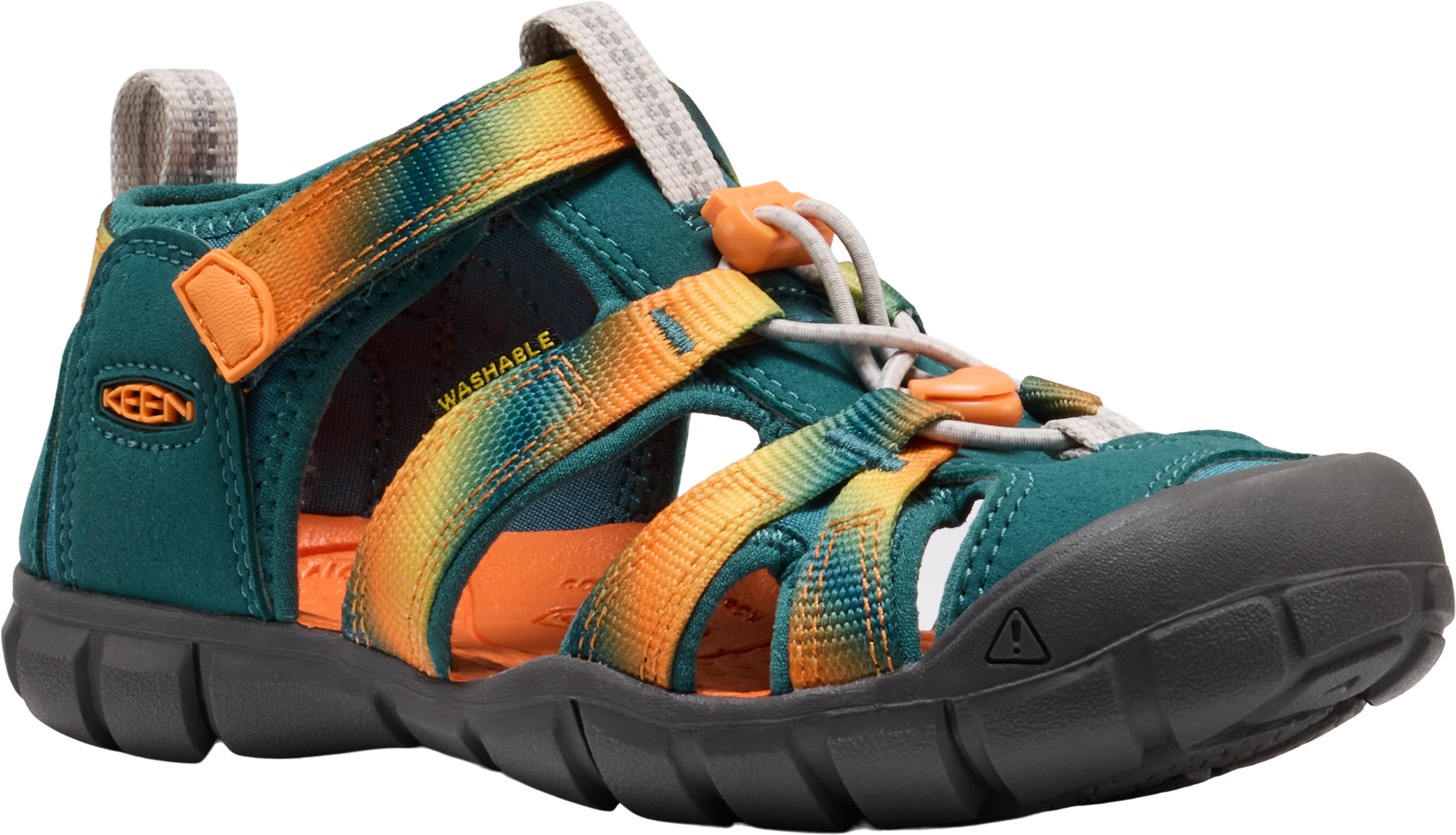 Keen Sandale »SEACAMP II CNX«