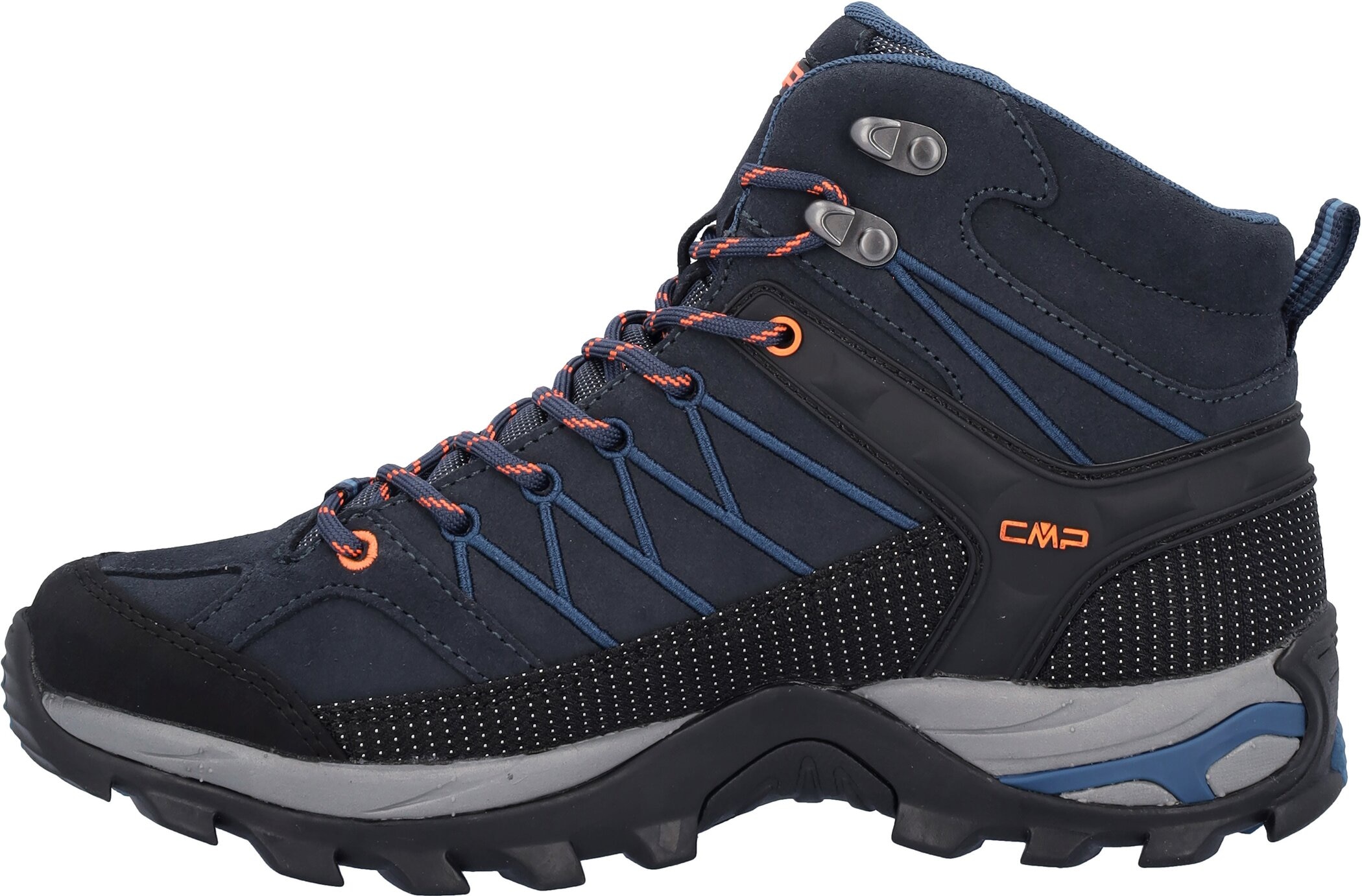 CMP Wanderschuh »RIGEL MID TREKKING SHOES WP«, wasserdicht