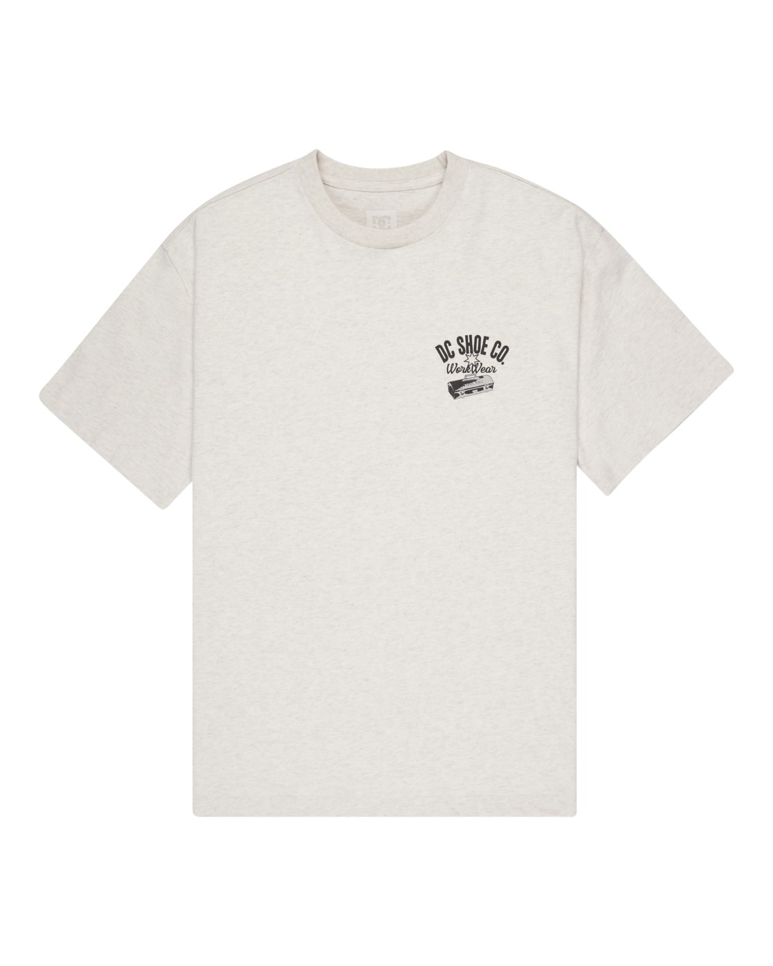 DC Shoes T-Shirt »Tool Box«