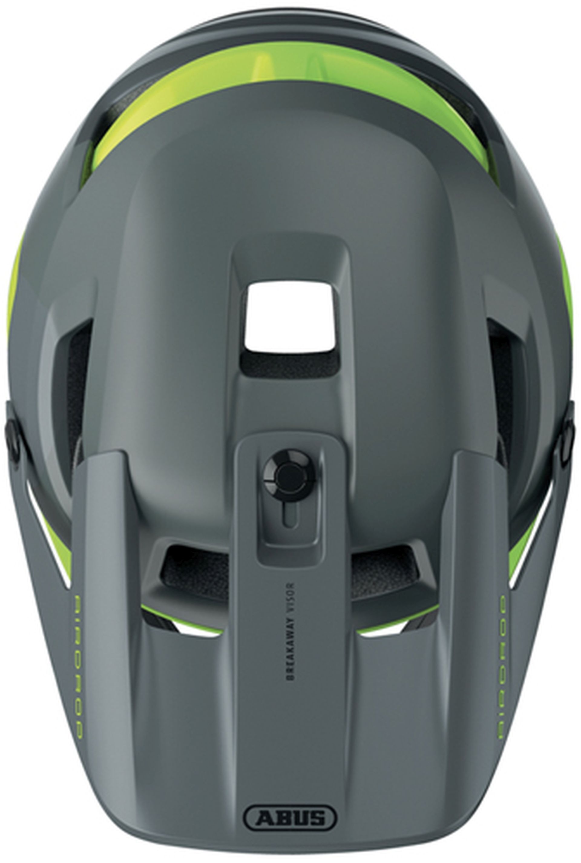 ABUS Mountainbikehelm »Enduro/Downhill- Helm "Airdrop"«