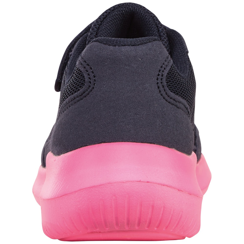 lotto Sneaker, - in kinderfußgerechter Passform