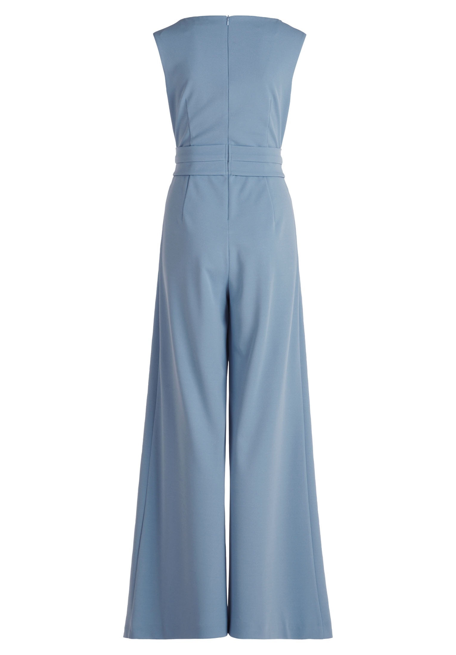 Vera Mont Jumpsuit »Jumpsuit mit weitem Bein«