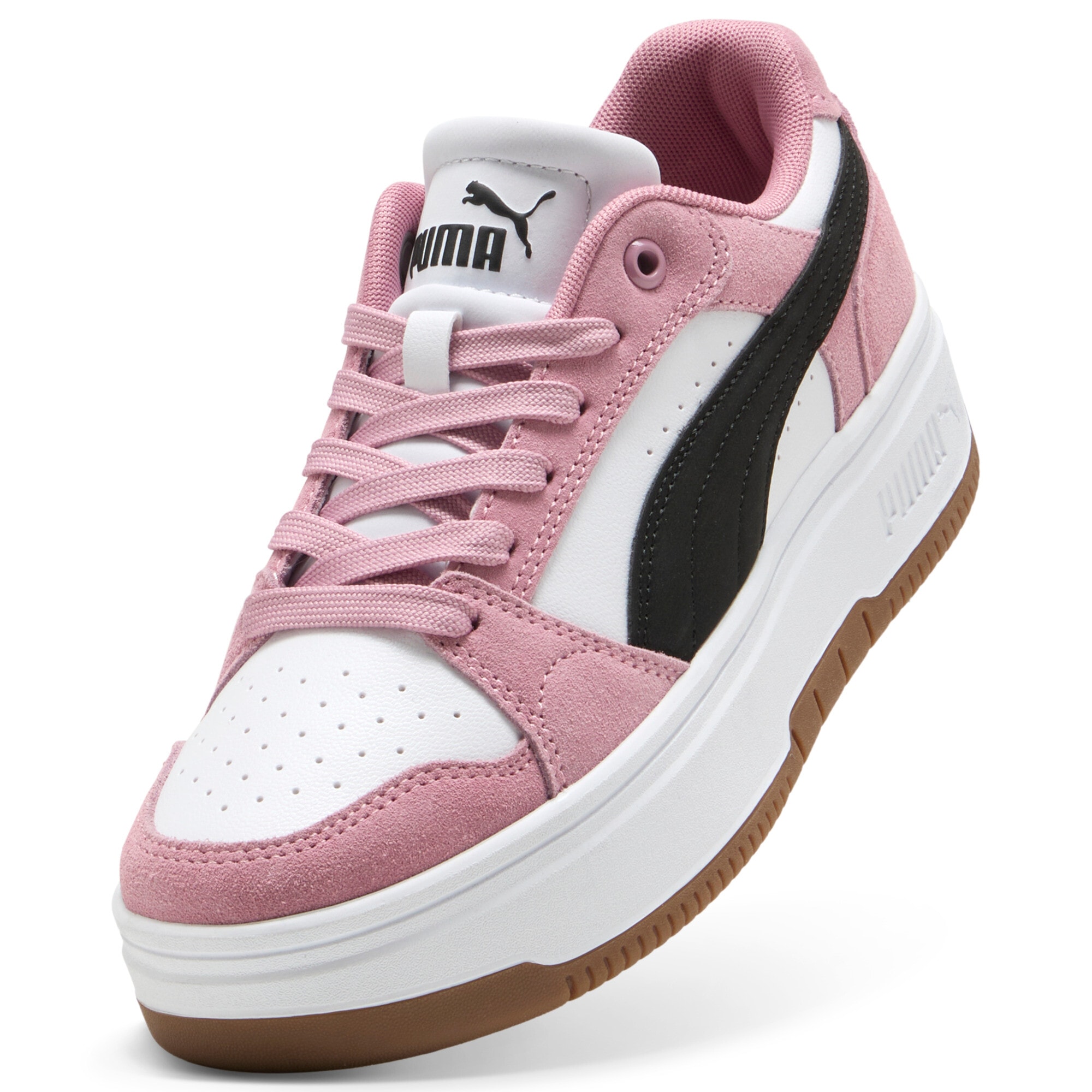 PUMA Sneaker »REBOUND FEMME LOW SD«