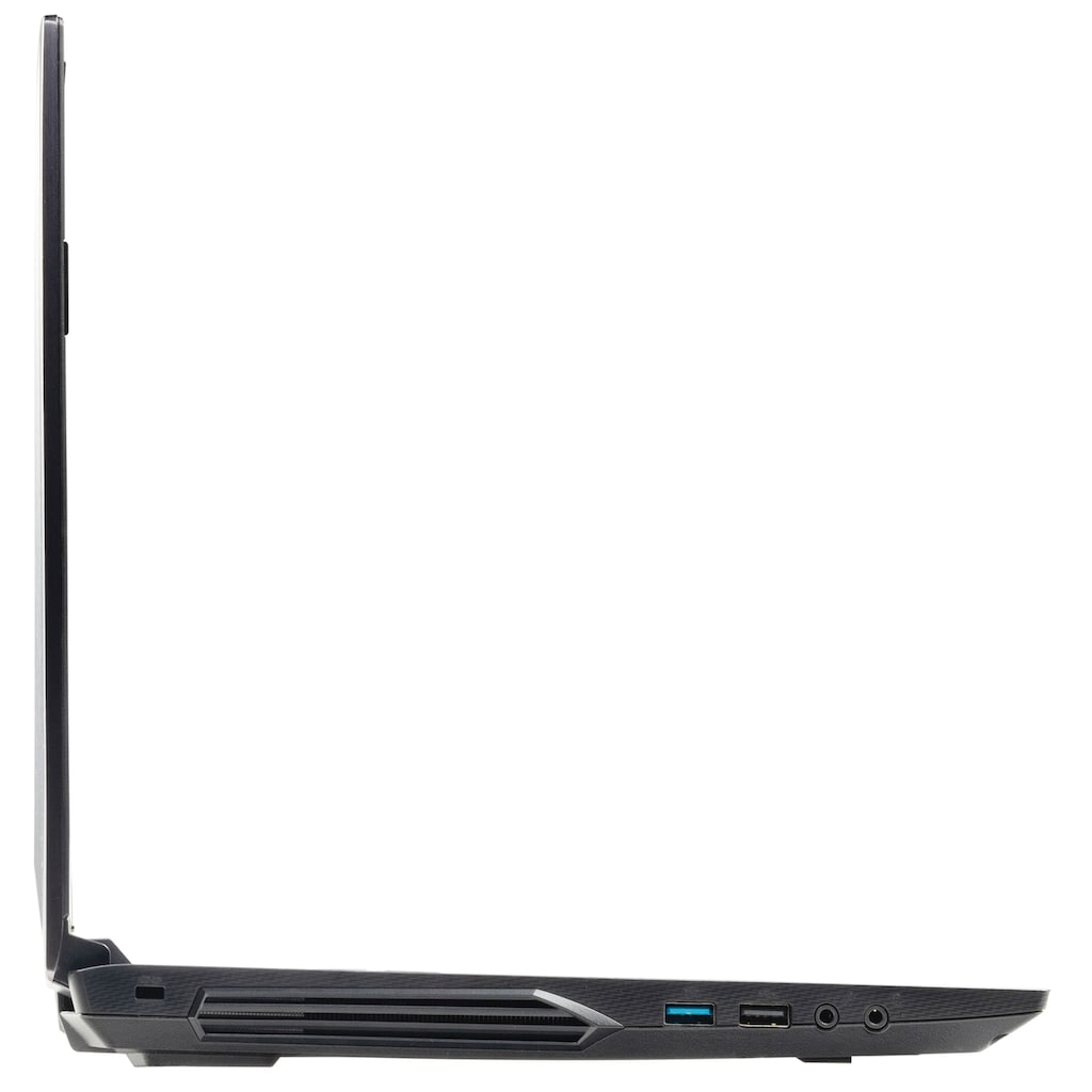 CAPTIVA Gaming-Notebook »Advanced Gaming I66-735«, 39,6 cm, / 15,6 Zoll, Intel, Core i7, GeForce RTX 3050, 500 GB SSD