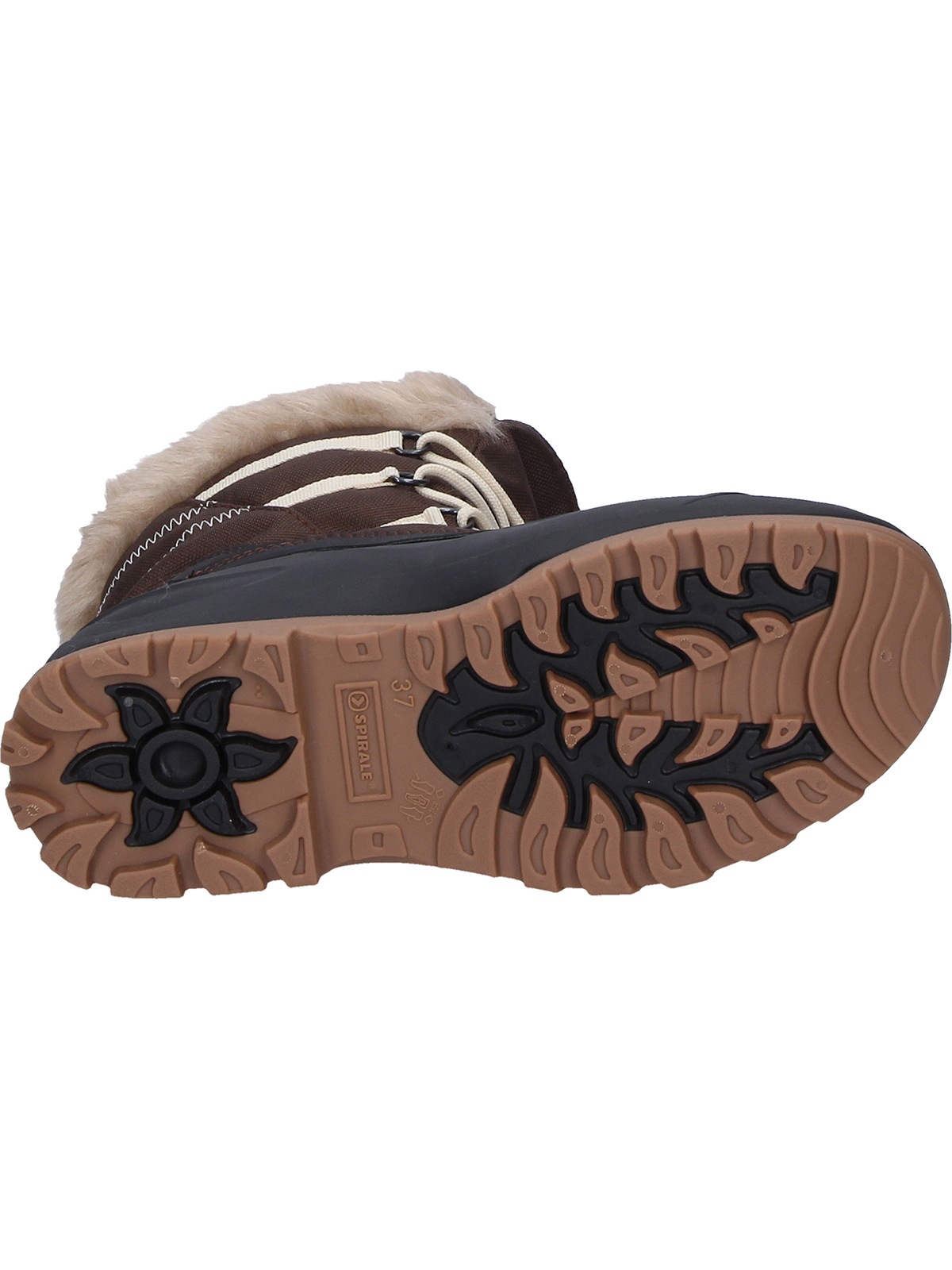 Spirale Winterstiefel »Evelin«