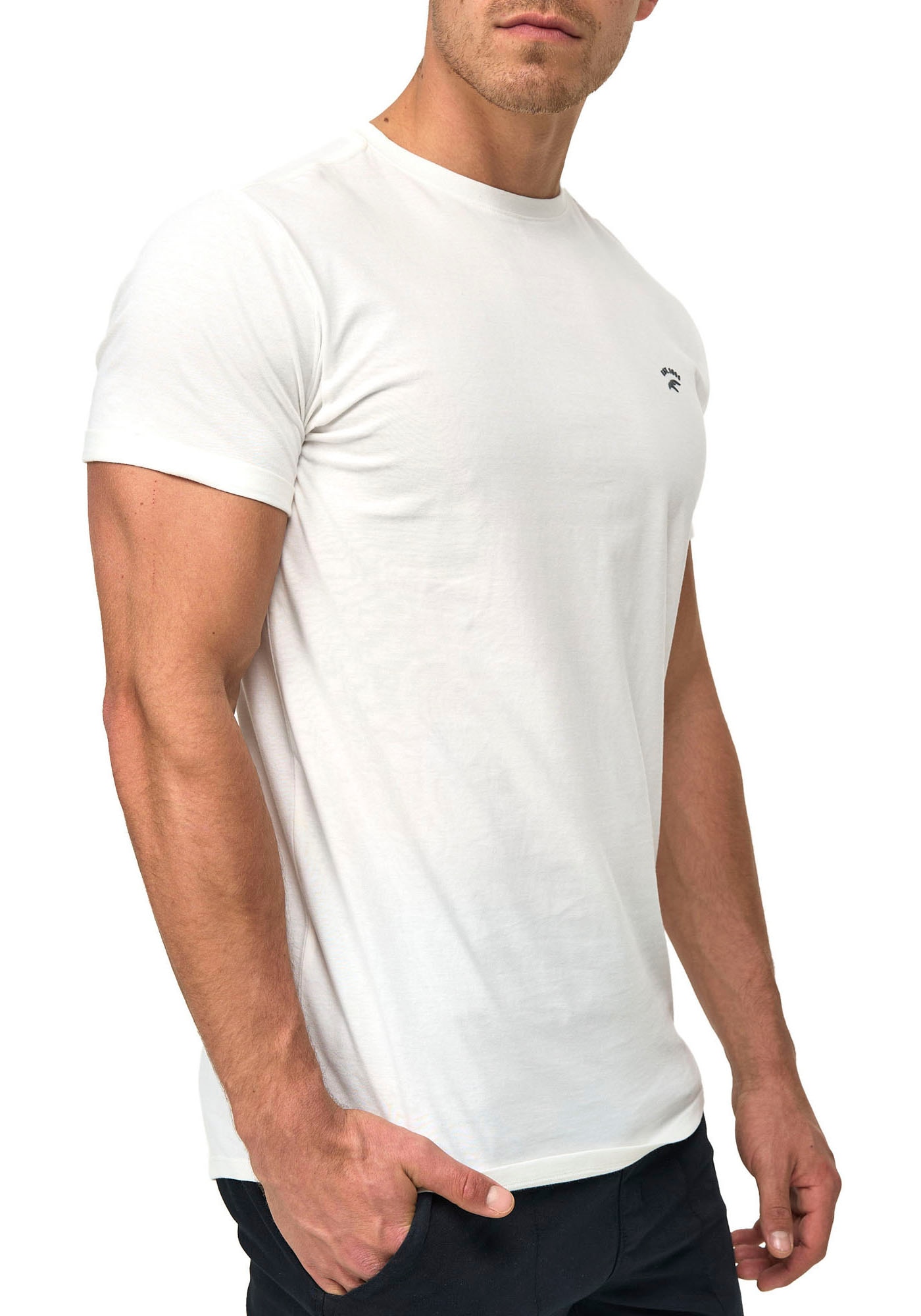 Indicode Sweatshirt »INFenja«