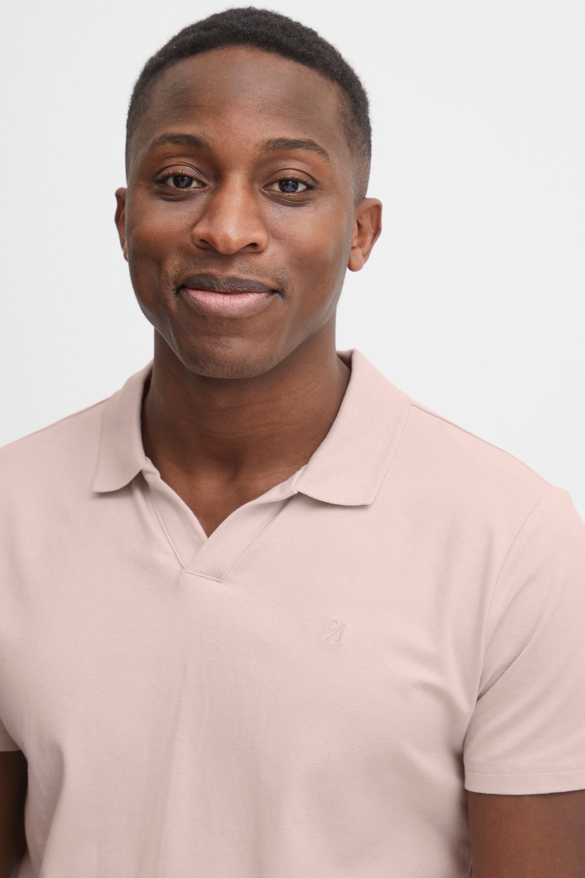 Casual Friday Poloshirt »Poloshirt CFTheis«