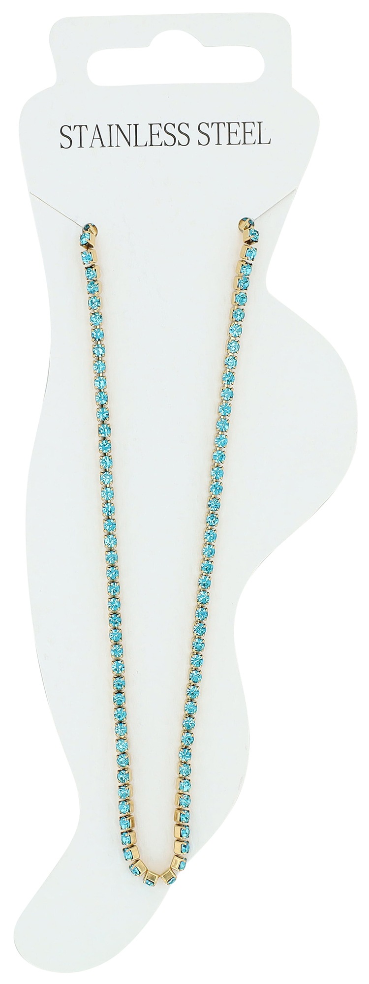 Adelia´s Kettenanhänger »Damen Anhänger aus Edelstahl mit Perle«