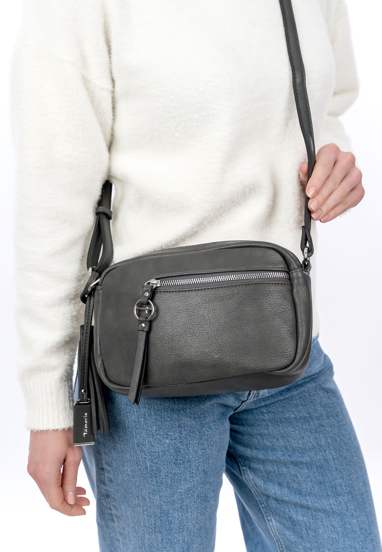 Tamaris Umhängetasche »Umhängetasche TAS Nele«