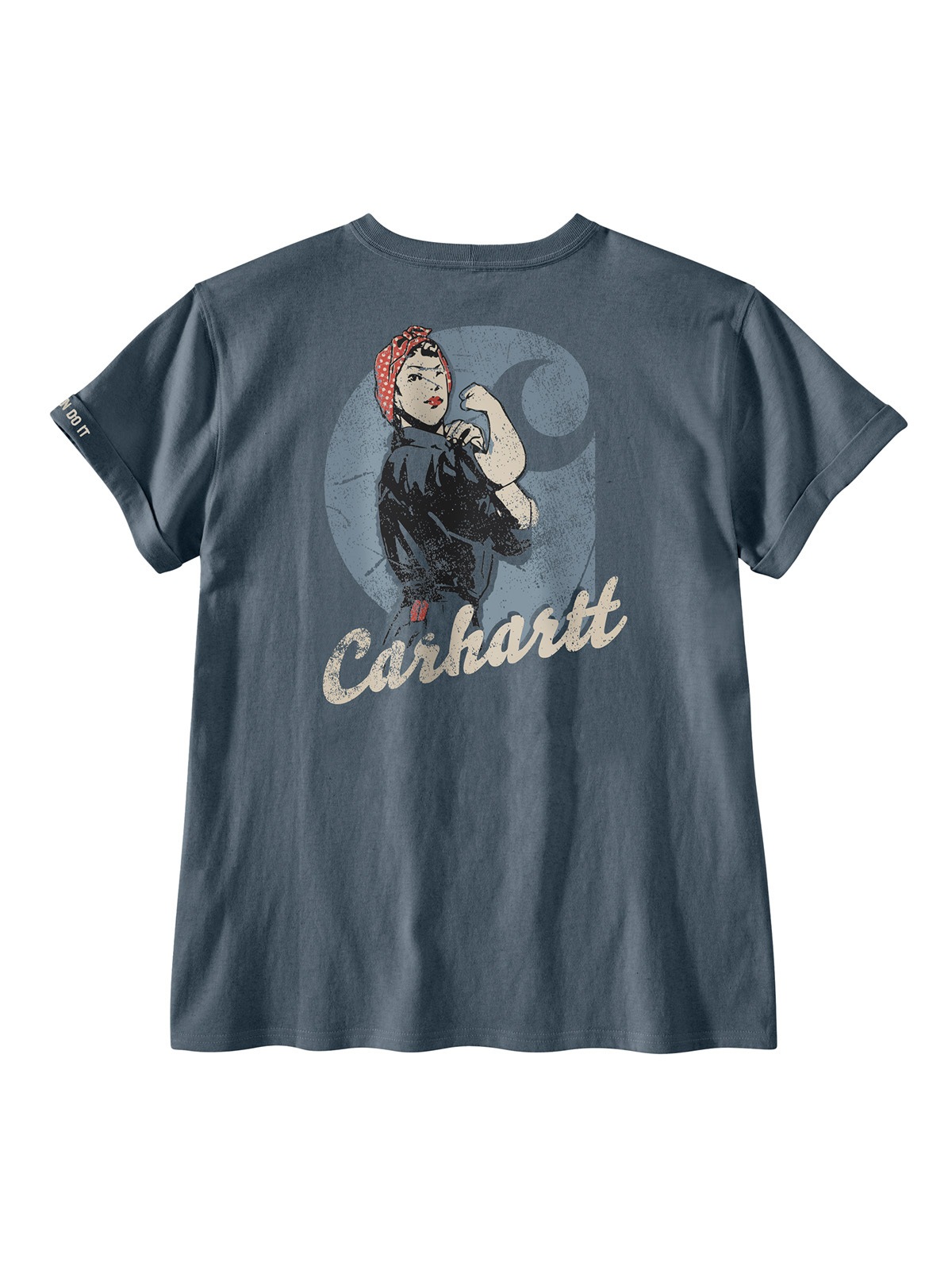Carhartt T-Shirt »Rosie«