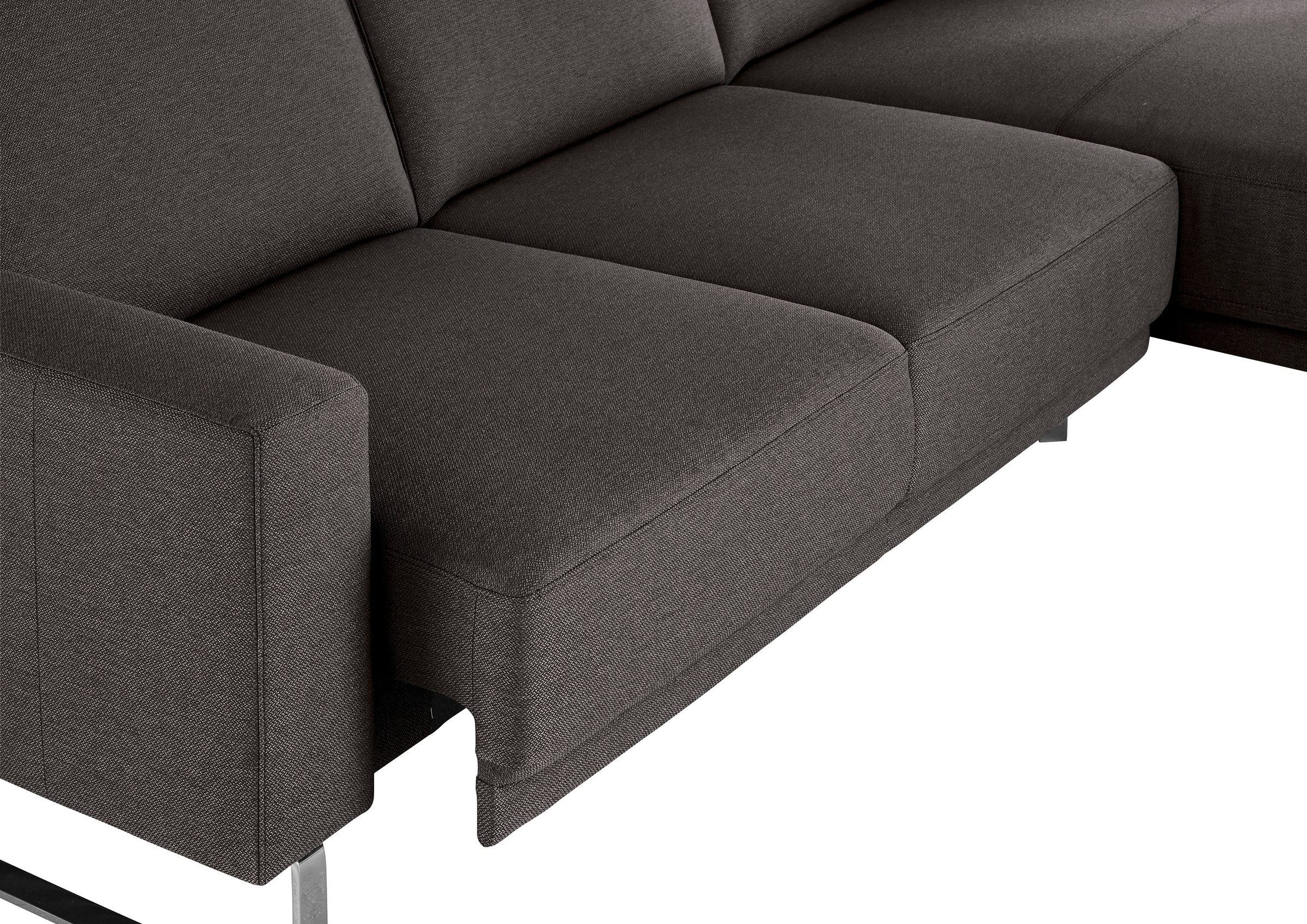 Places of Style Ecksofa »Apiro L-Form«