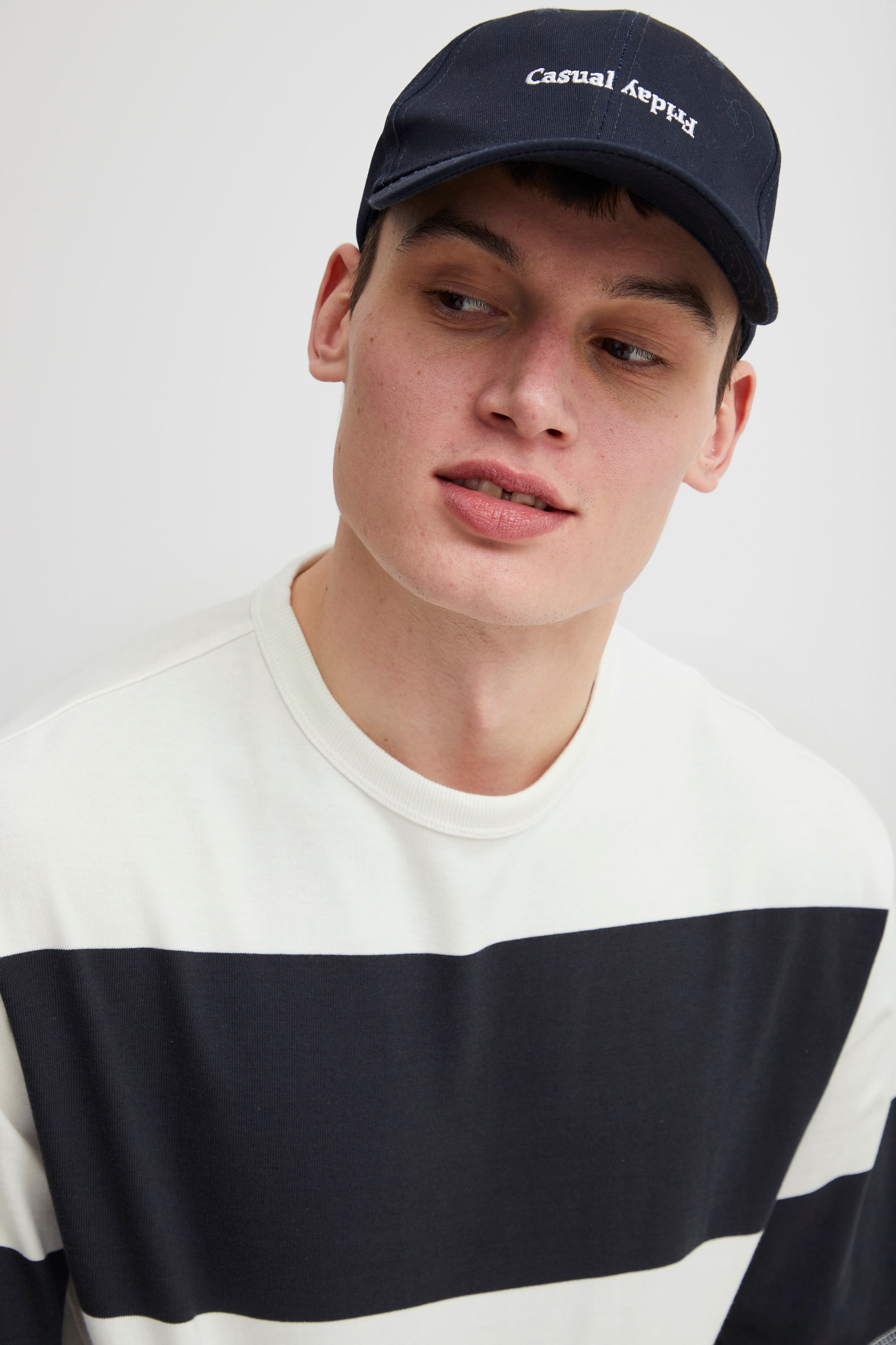 Casual Friday T-Shirt »T-Shirt CFTue«