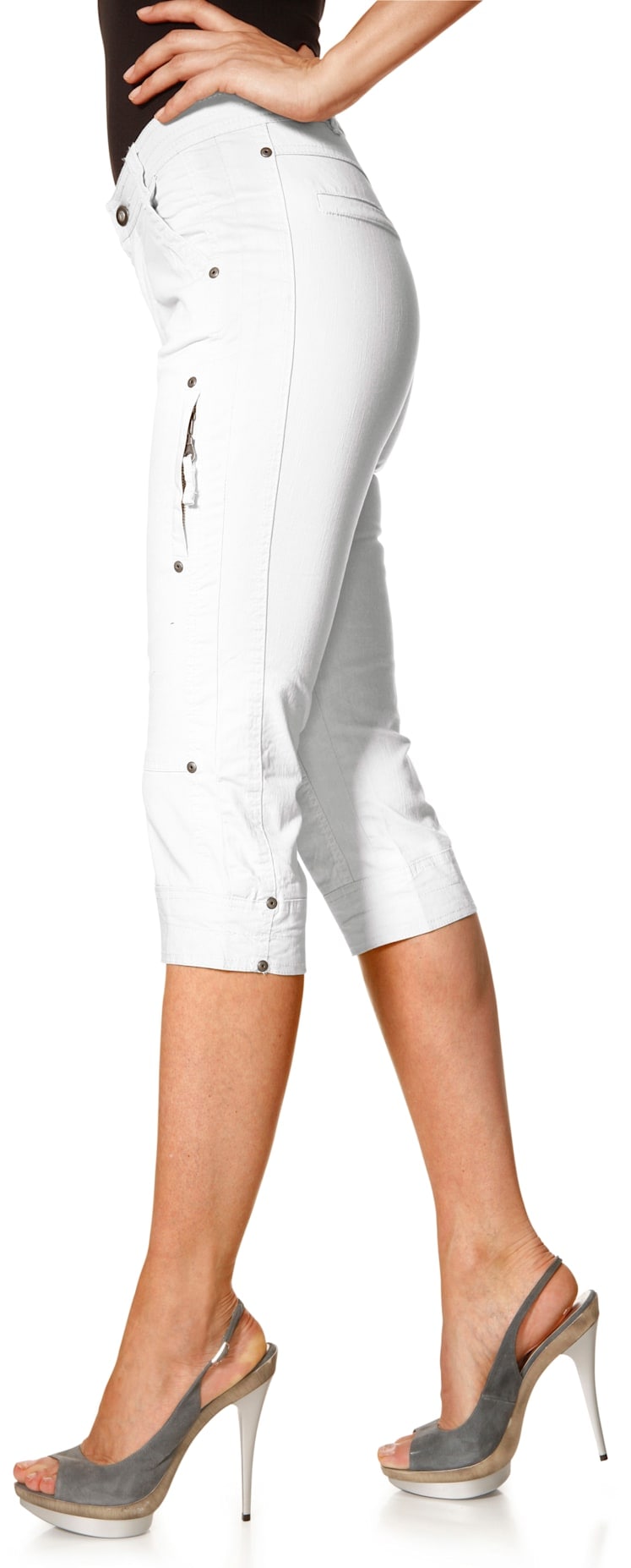 heine Caprihose