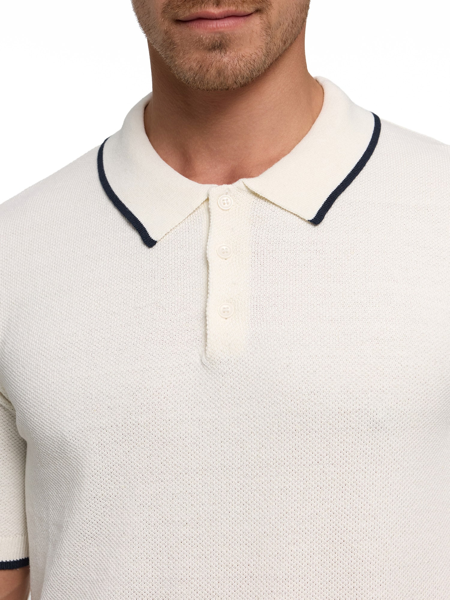 Indicode Poloshirt »INNomi Polo«