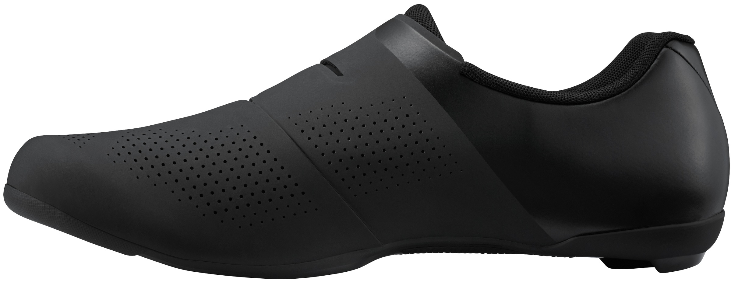 Shimano Fahrradschuh »Rennrad - Fahrradschuhe RC302, schwarz«