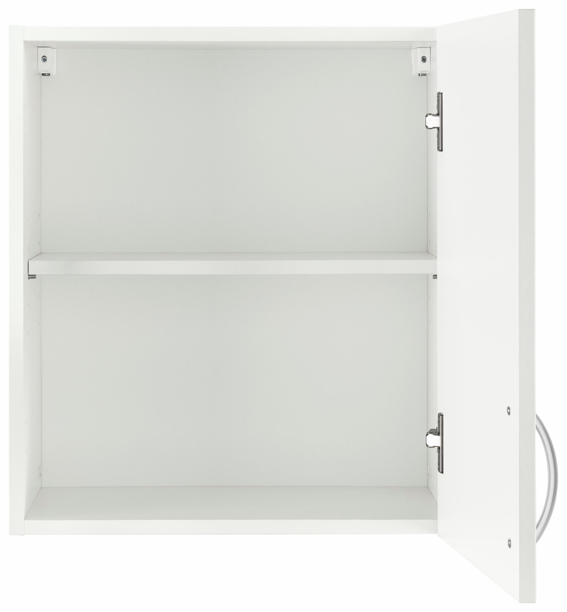 wiho Küchen Hängeschrank »Flexi«, Breite 50 cm